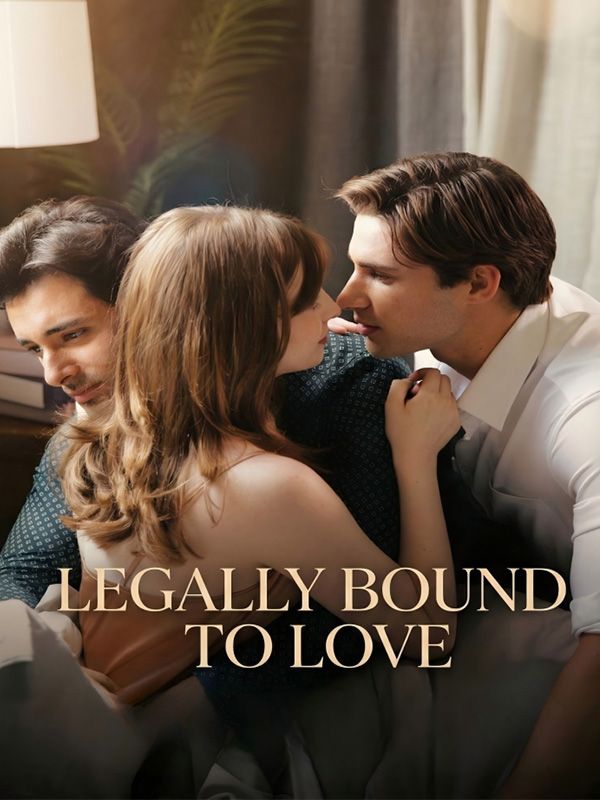 Legally Bound To Love