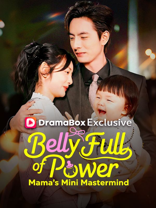 Belly Full of Power: Mama's Mini Mastermind