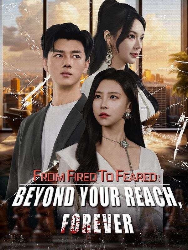 From Fired to Feared: Beyond Your Reach, Forever	 (DUBBED)