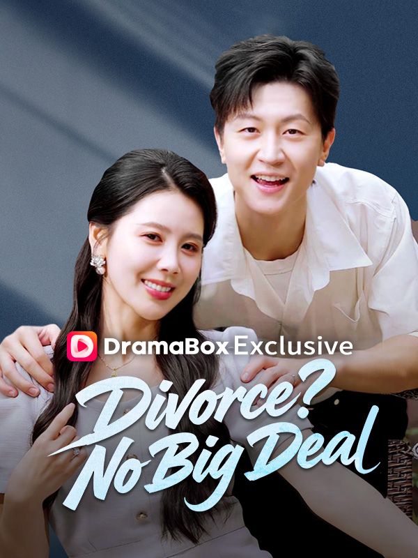 Divorce? No Big Deal