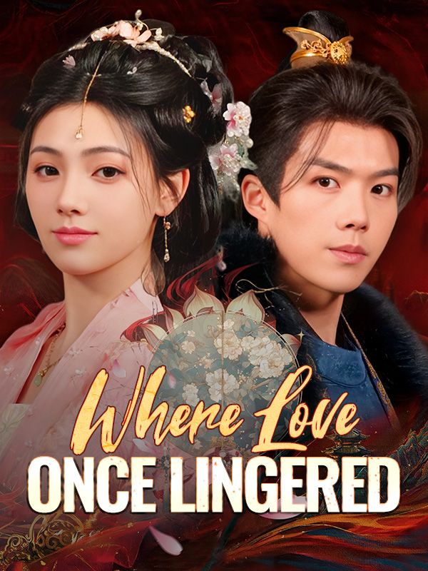 Where Love Once Lingered (DUBBED)