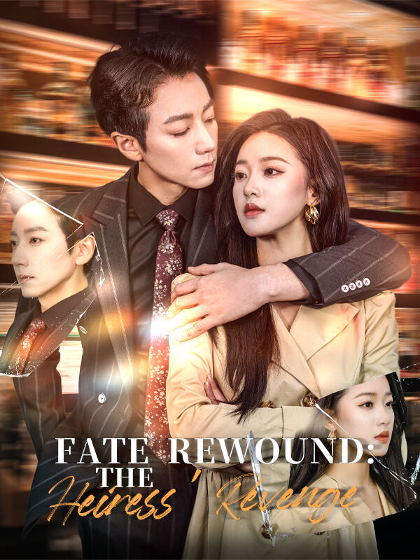 Fate Rewound: The Heiress' Revenge