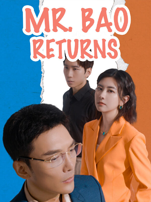 Mr. Bao Returns