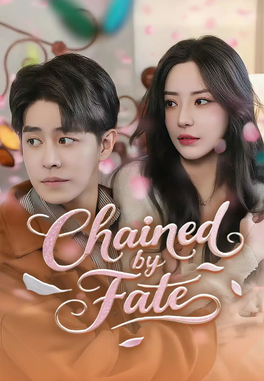 Chained by Fate