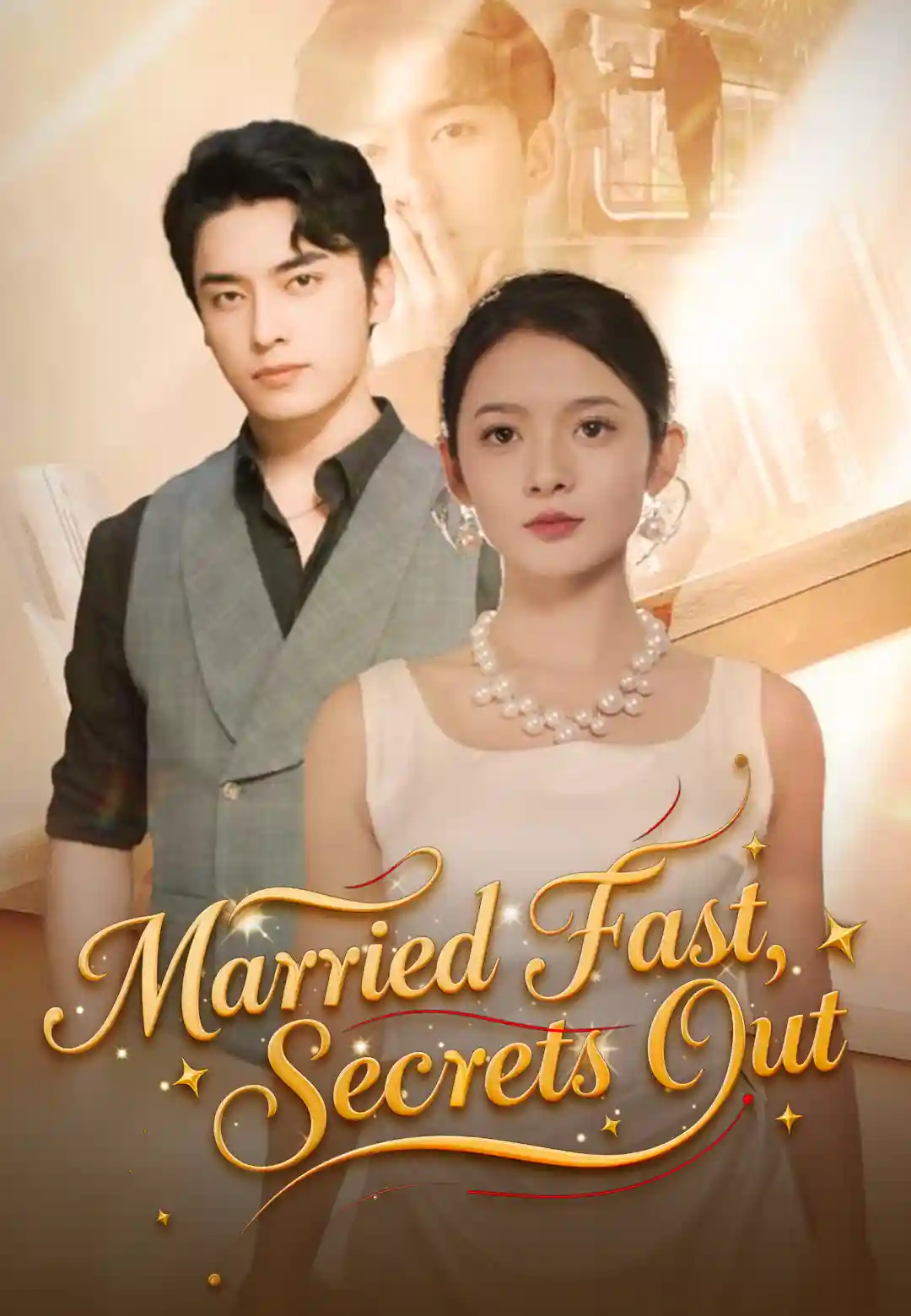 Married Fast, Secrets Out