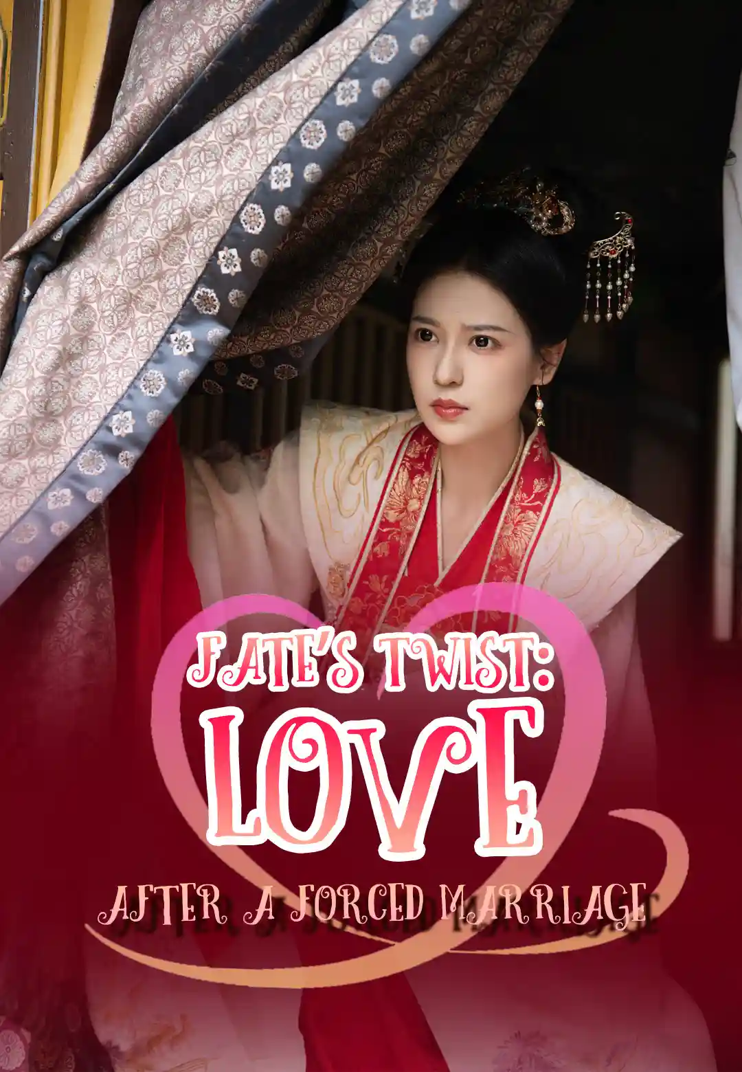 Fate's Twist: Love After a Forced Marriage