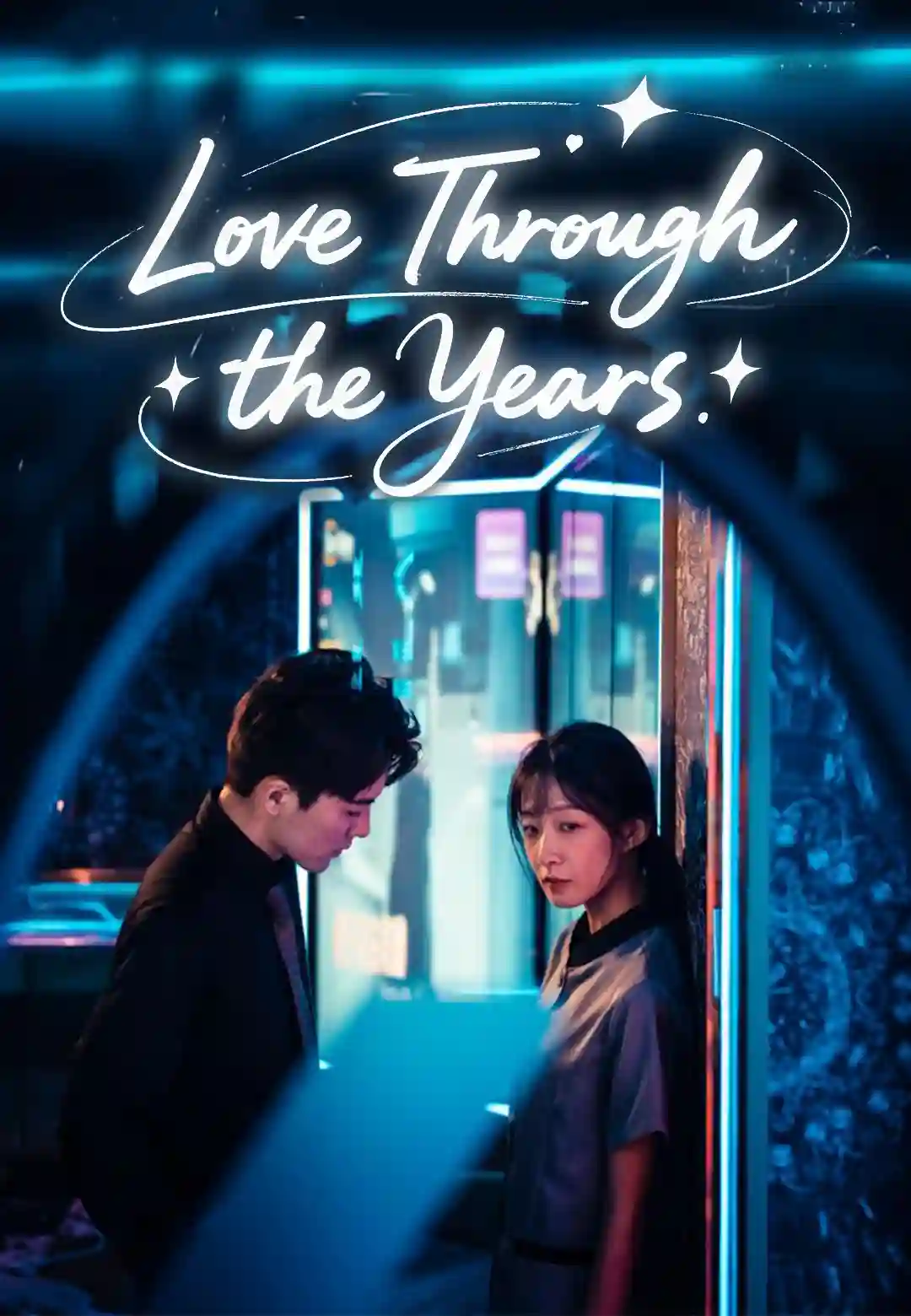 Love Through the Years
