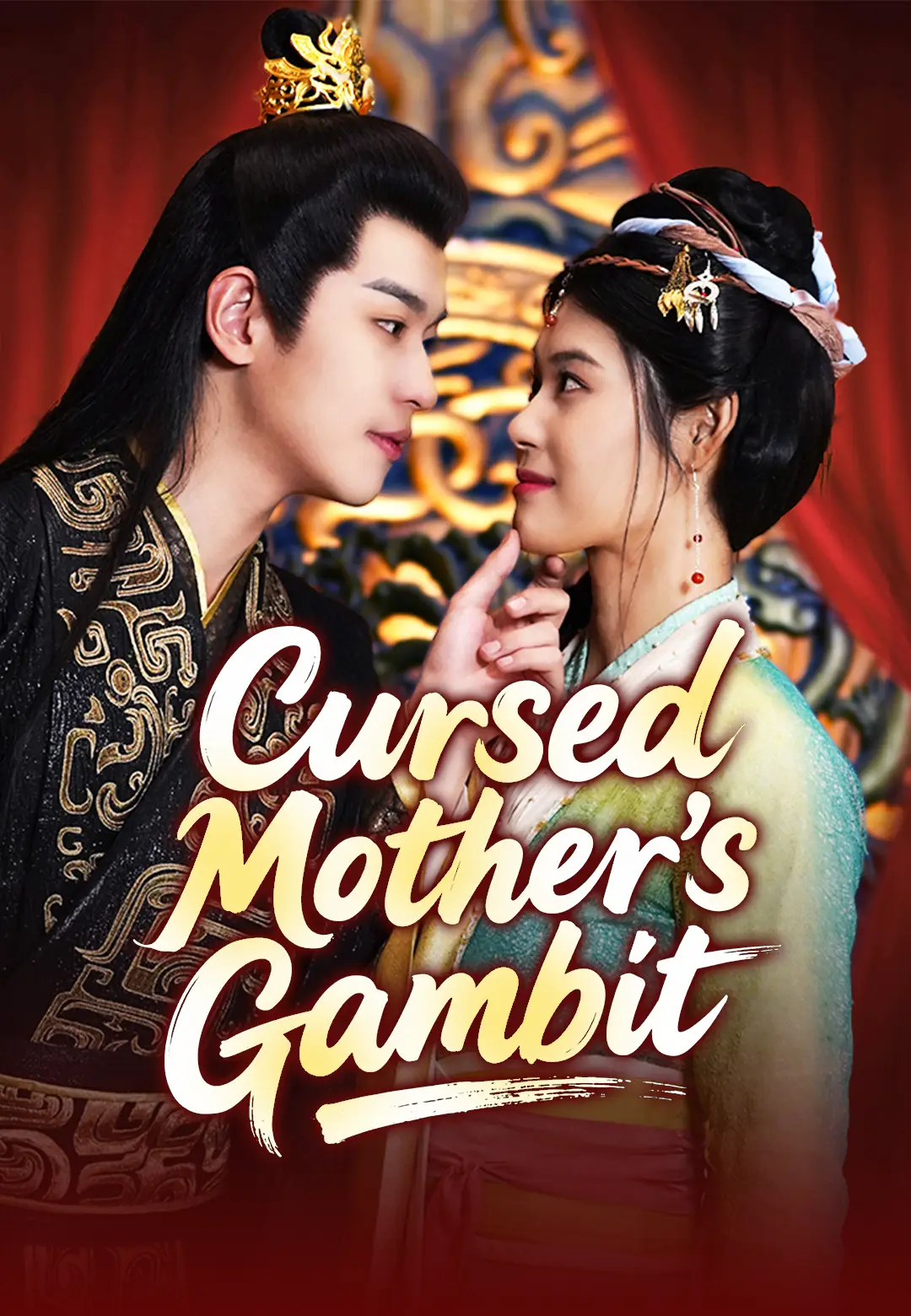 Cursed Mother's Gambit