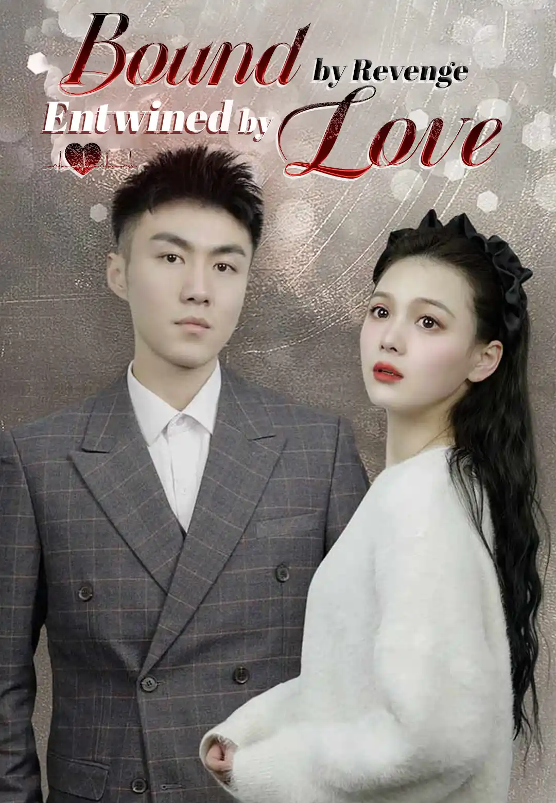 Bound by Revenge, Entwined by Love