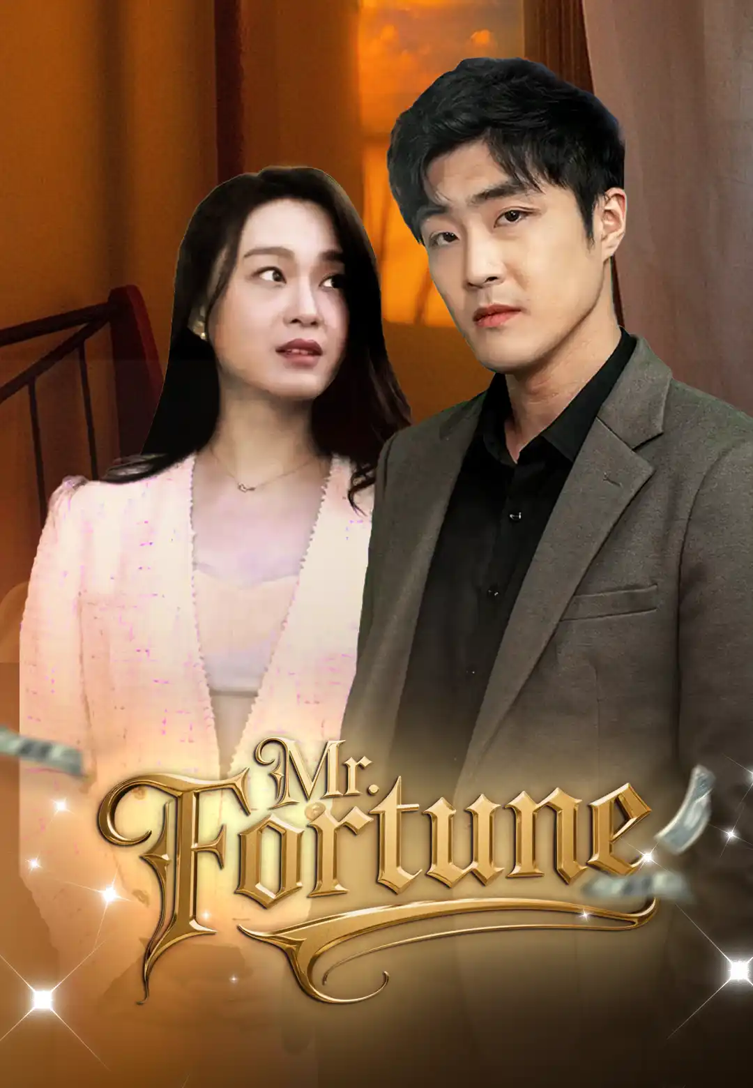 Mr. Fortune