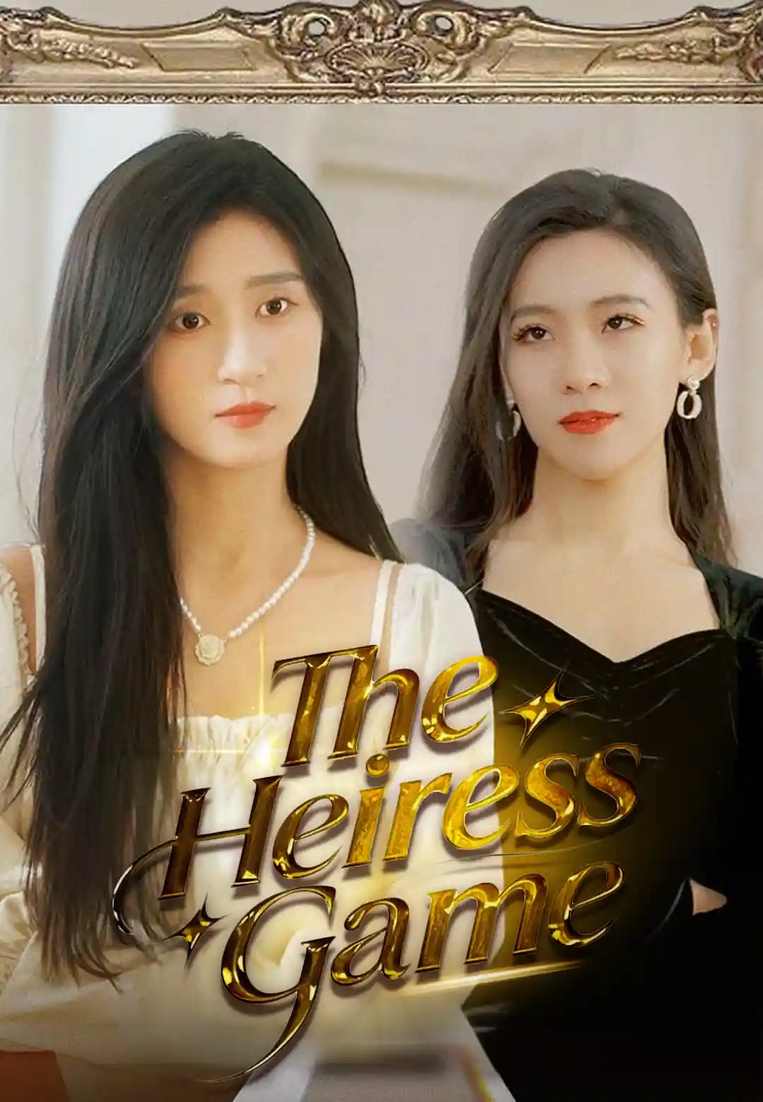 The Heiress Game