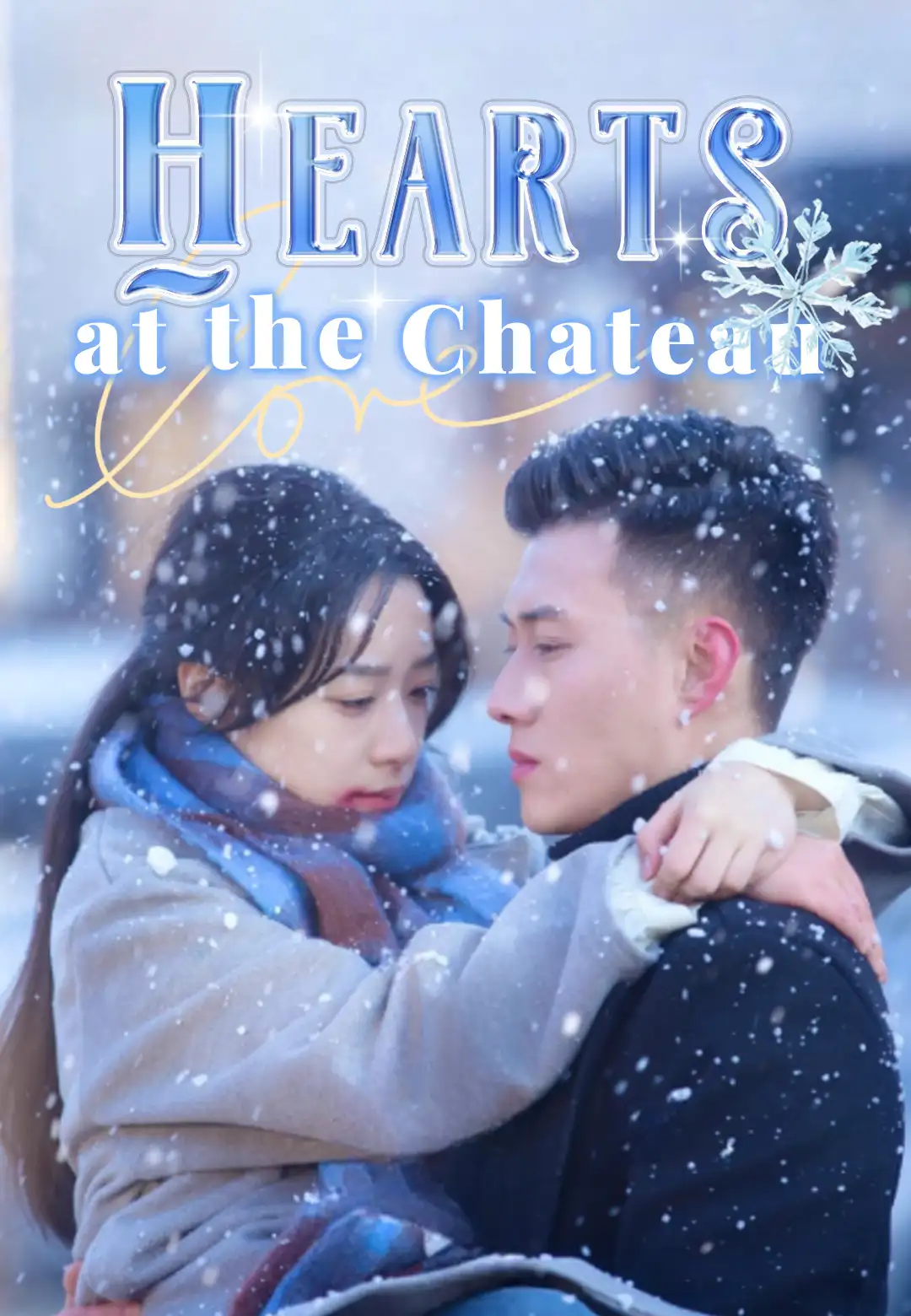 Hearts at the Chateau