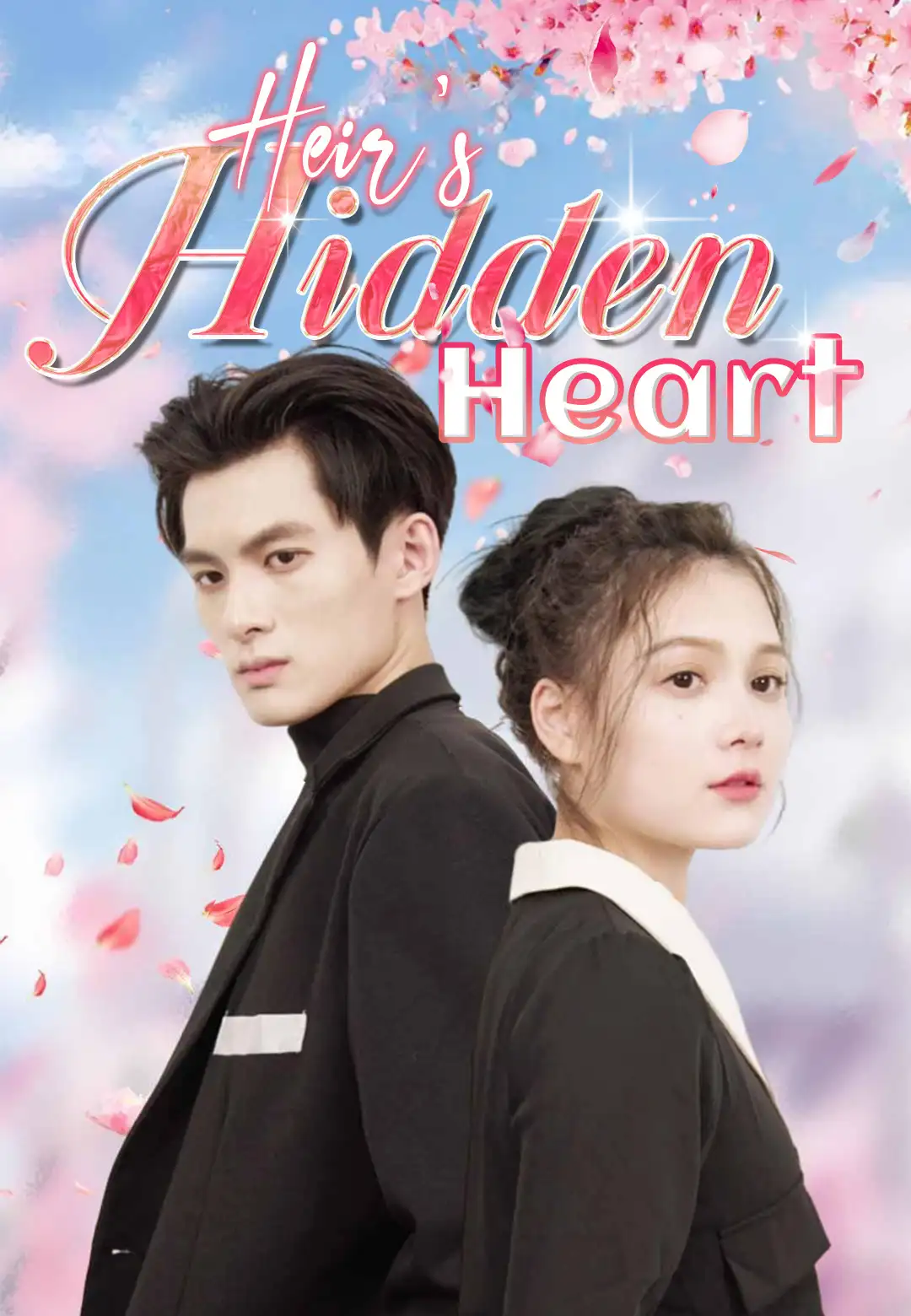 Heir's Hidden Heart