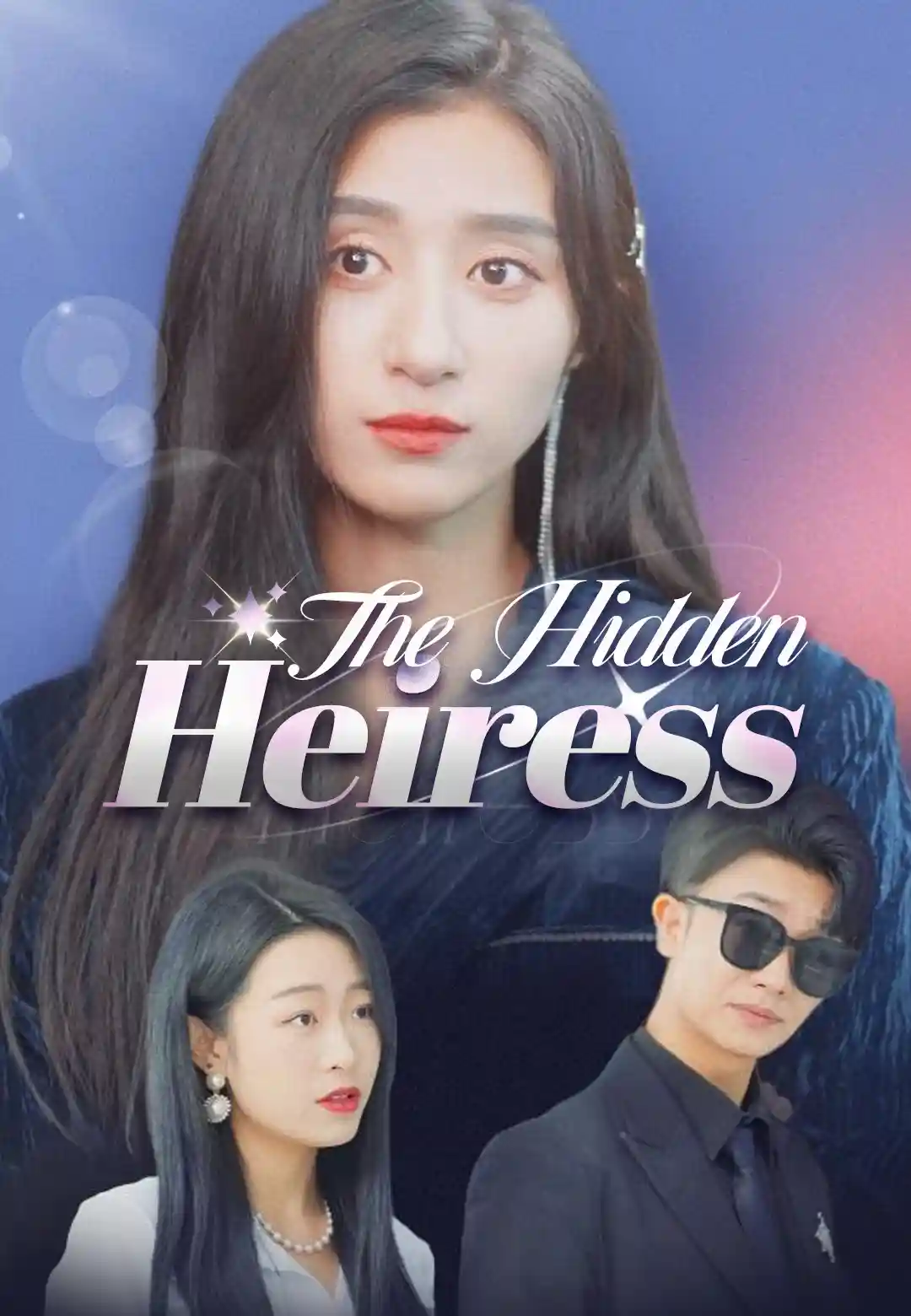 The Hidden Heiress