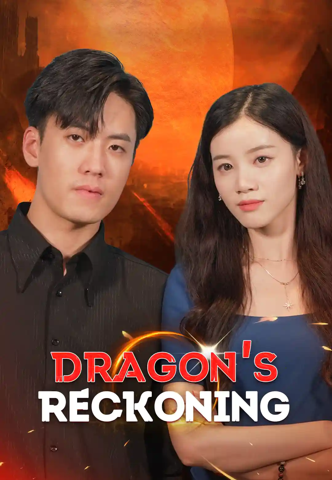 Dragon’s Reckoning