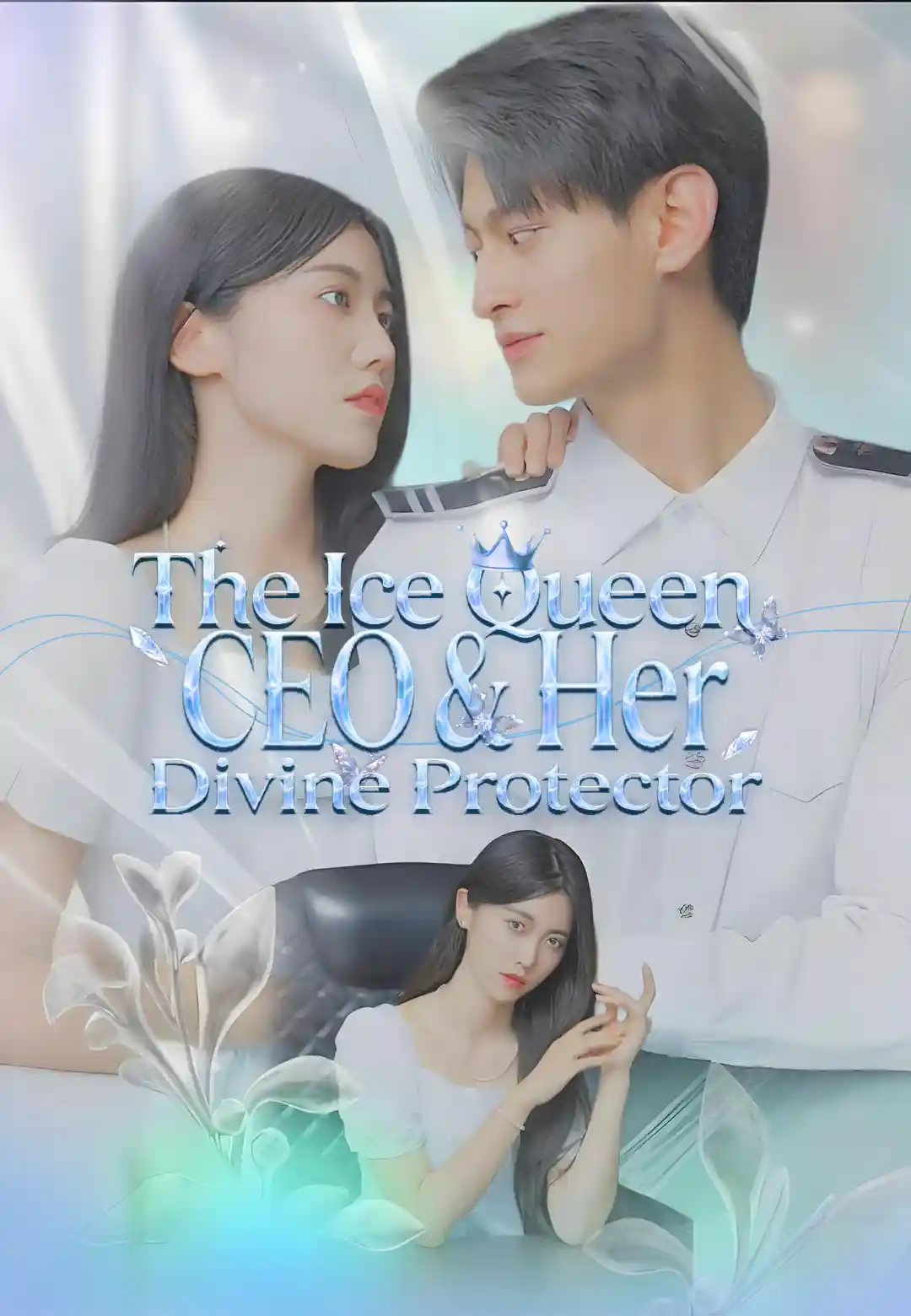 The Ice Queen CEO & Her Divine Protector