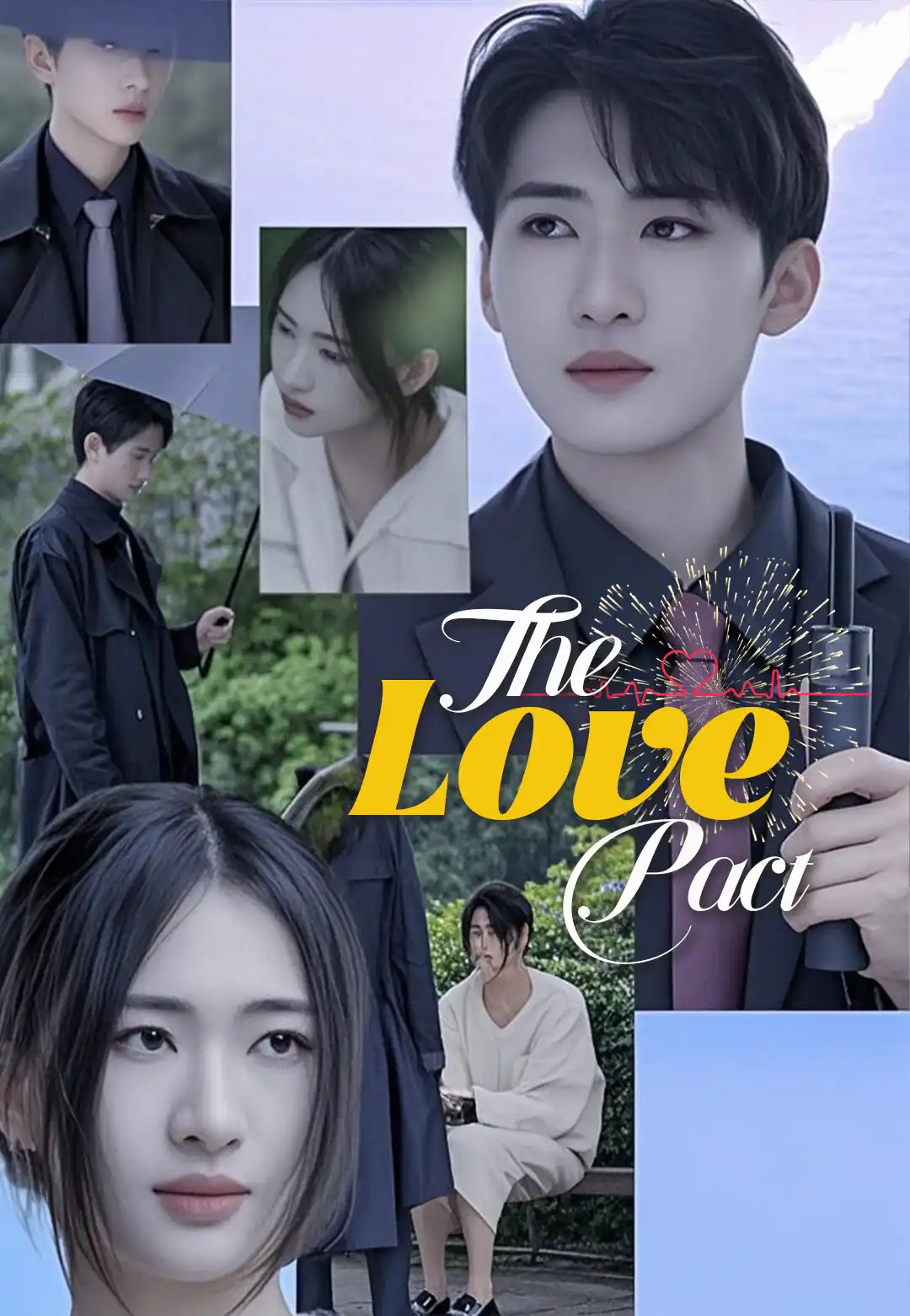 The Love Pact