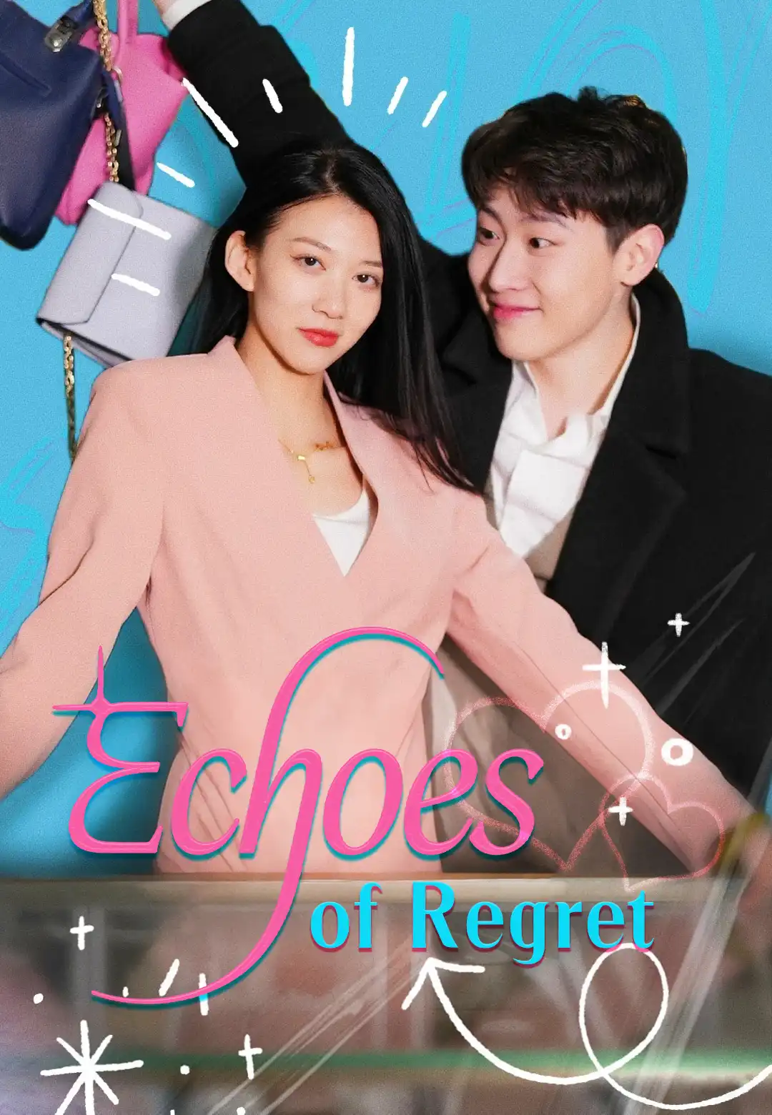 Echoes of Regret