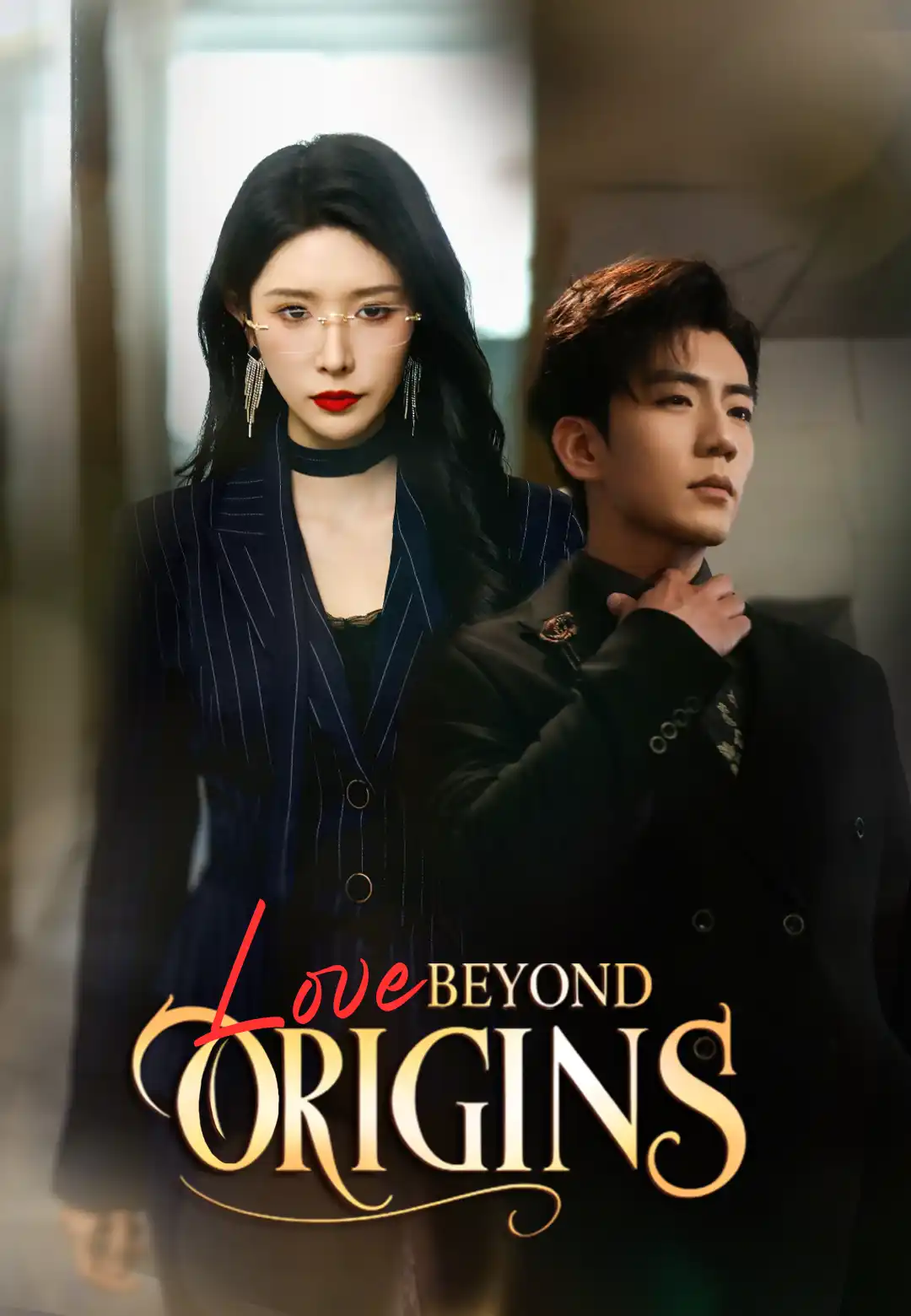 Love Beyond Origins