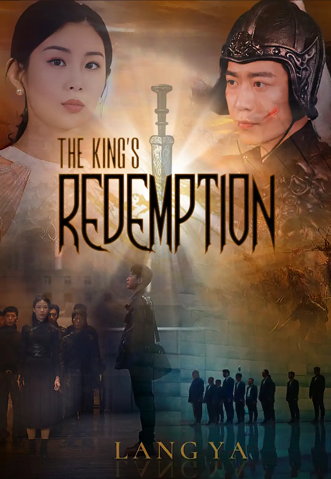 The King's Redemption