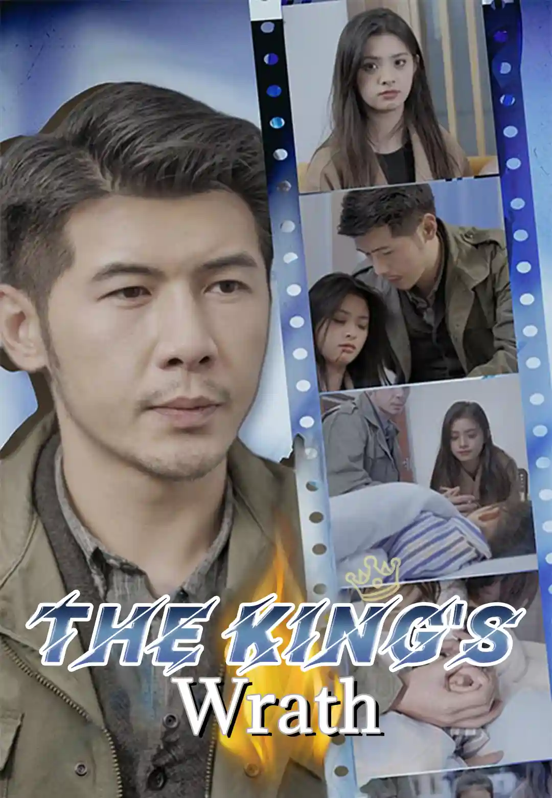 The King's Wrath