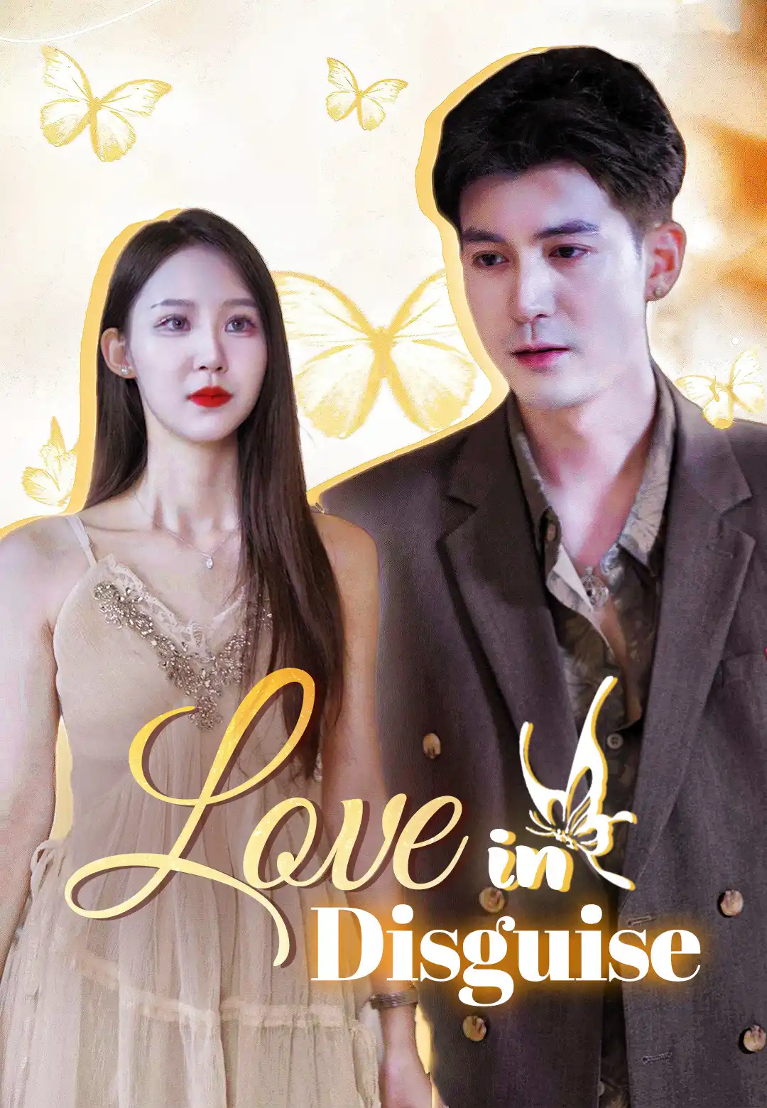Love in Disguise