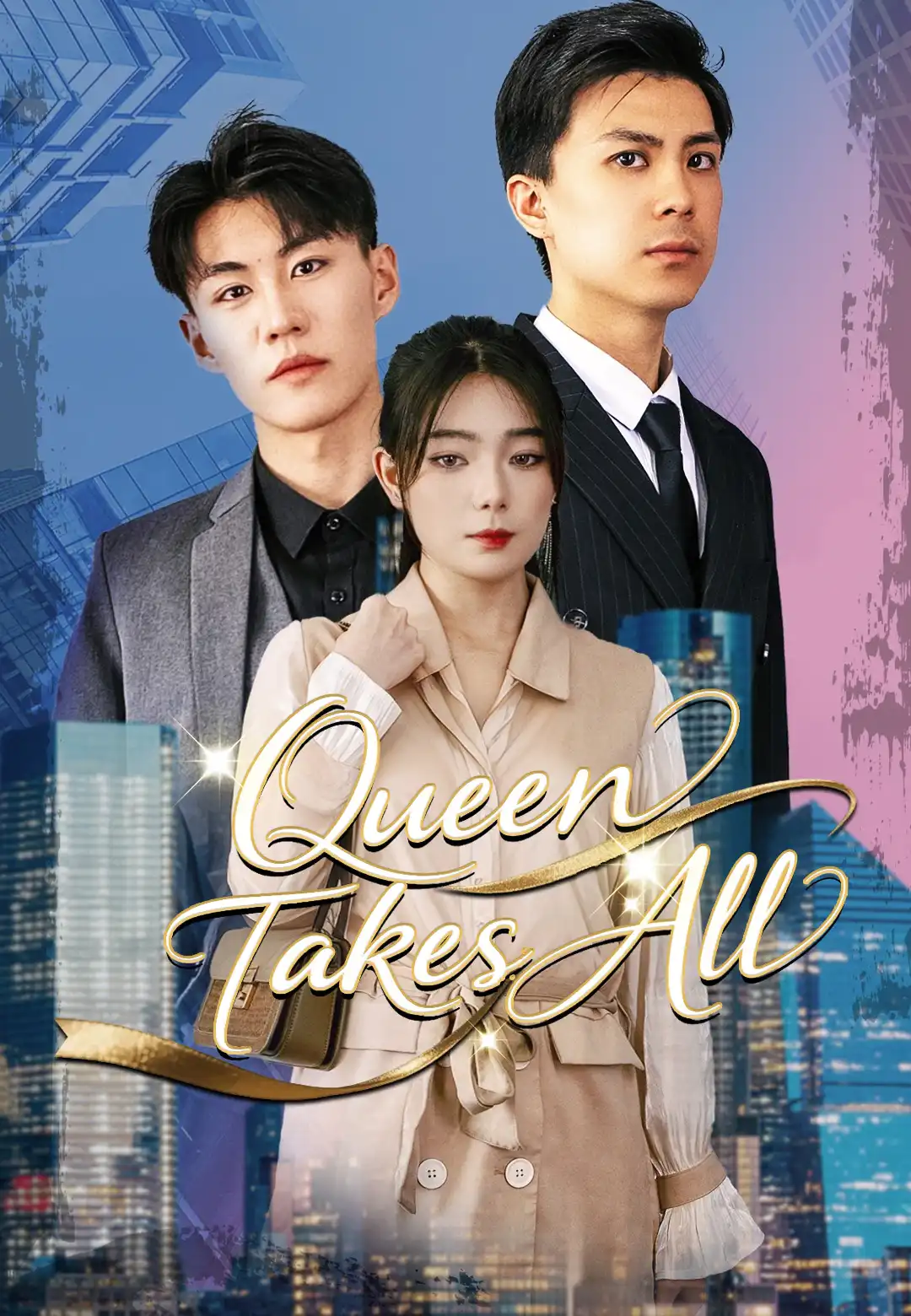 Queen Takes All