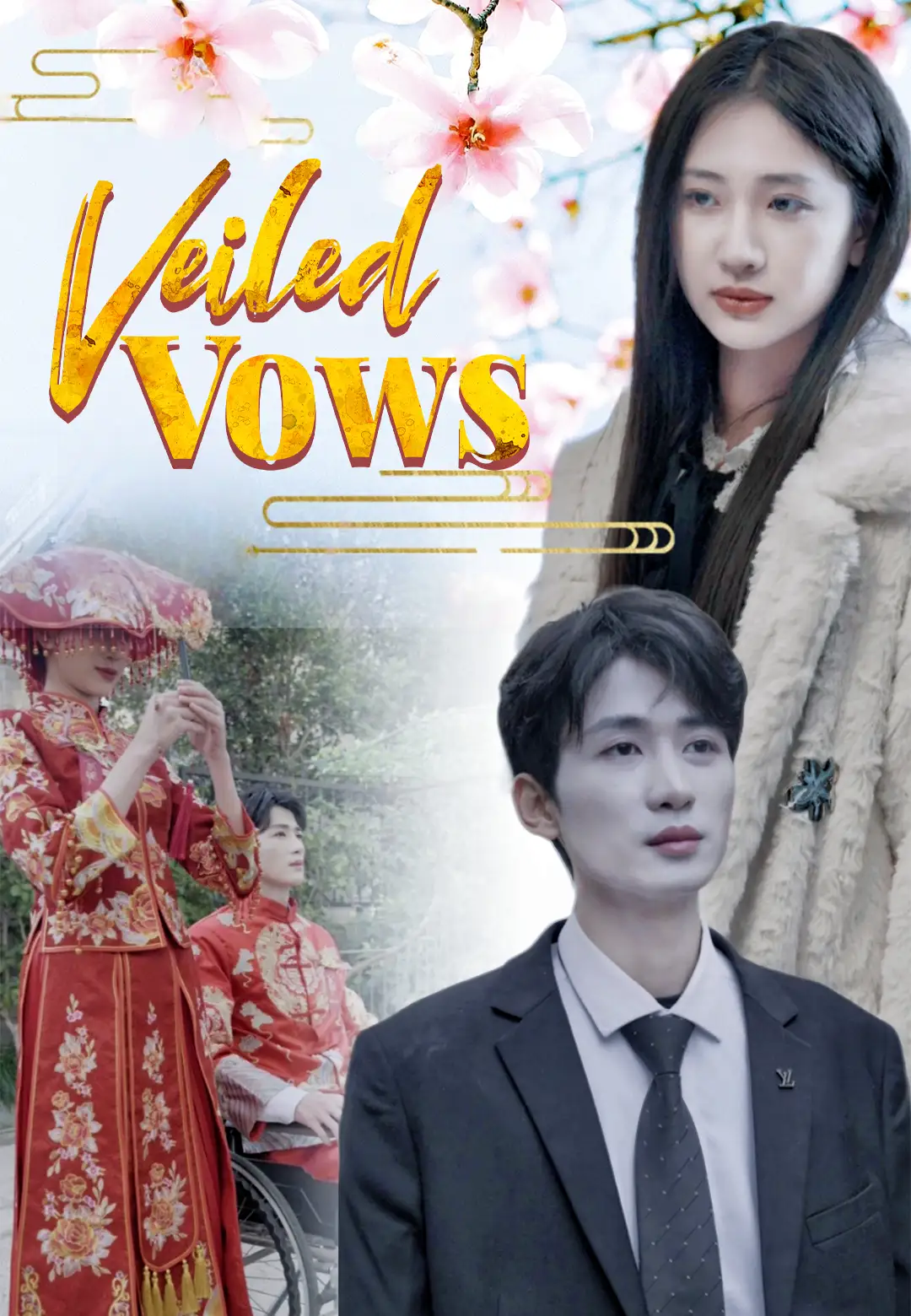 Veiled Vows