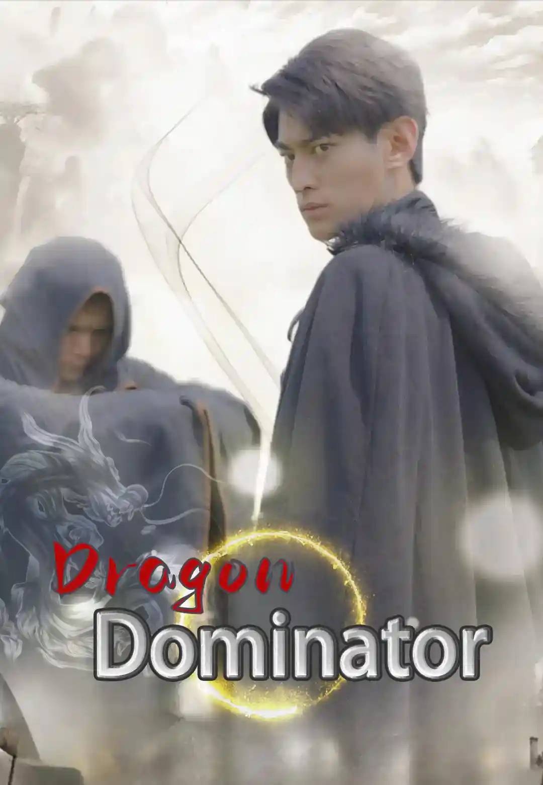 Dragon Dominator