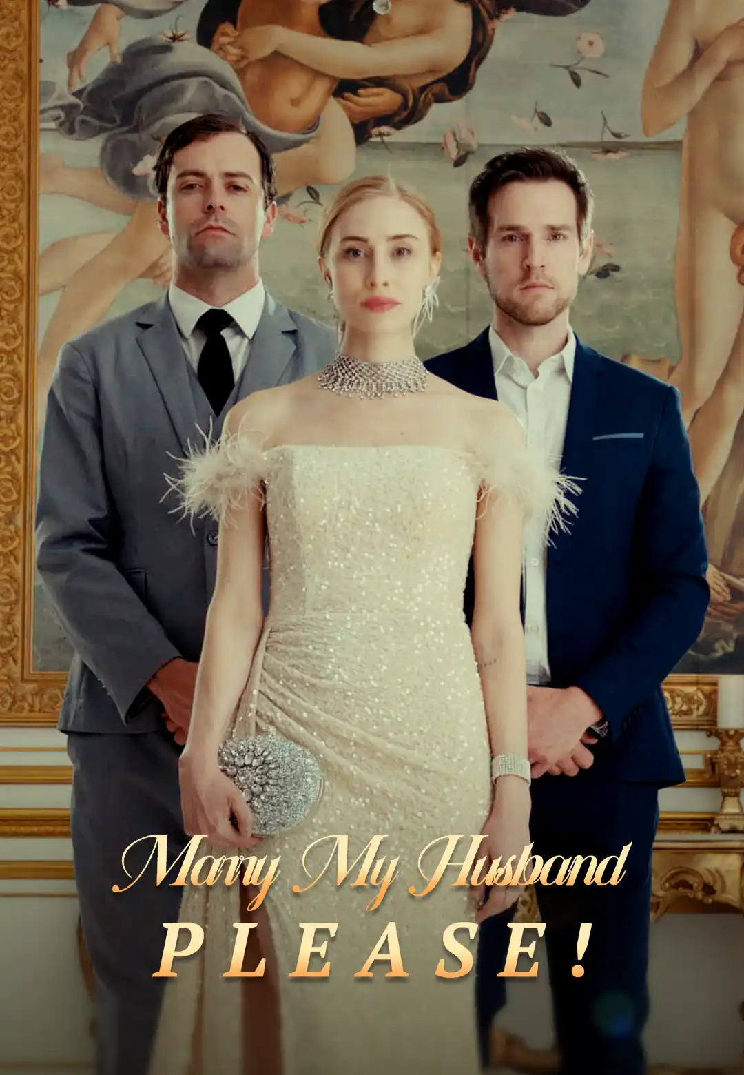 Marry My Husband Please