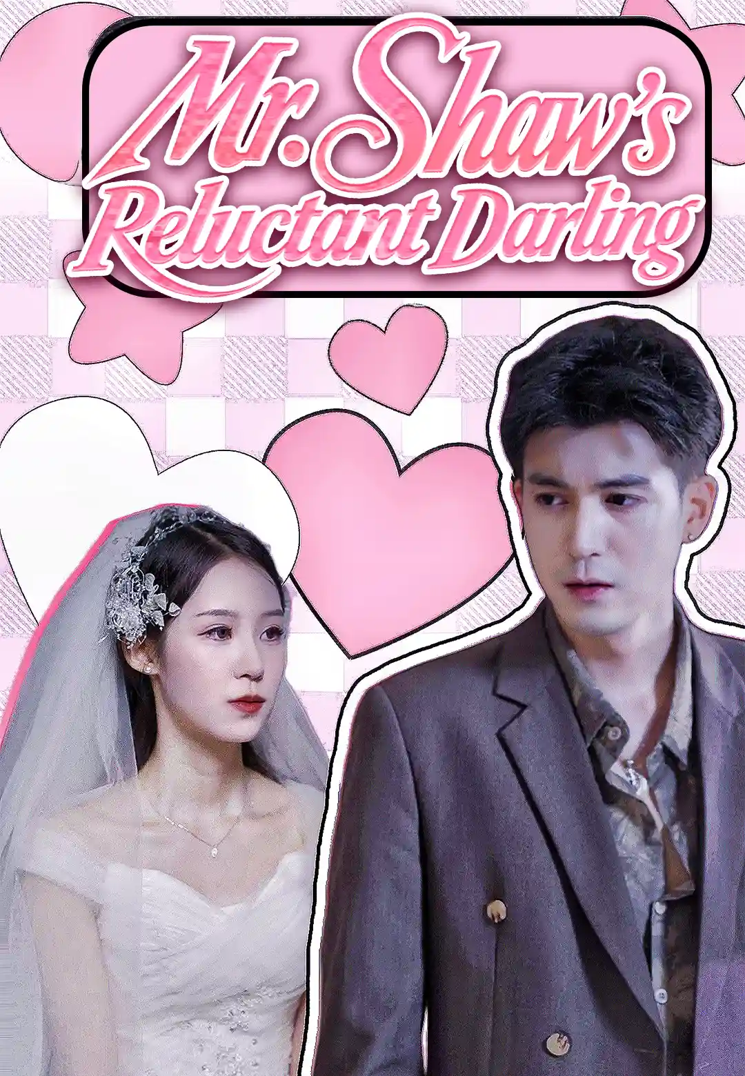 Mr. Shaw's Reluctant Darling