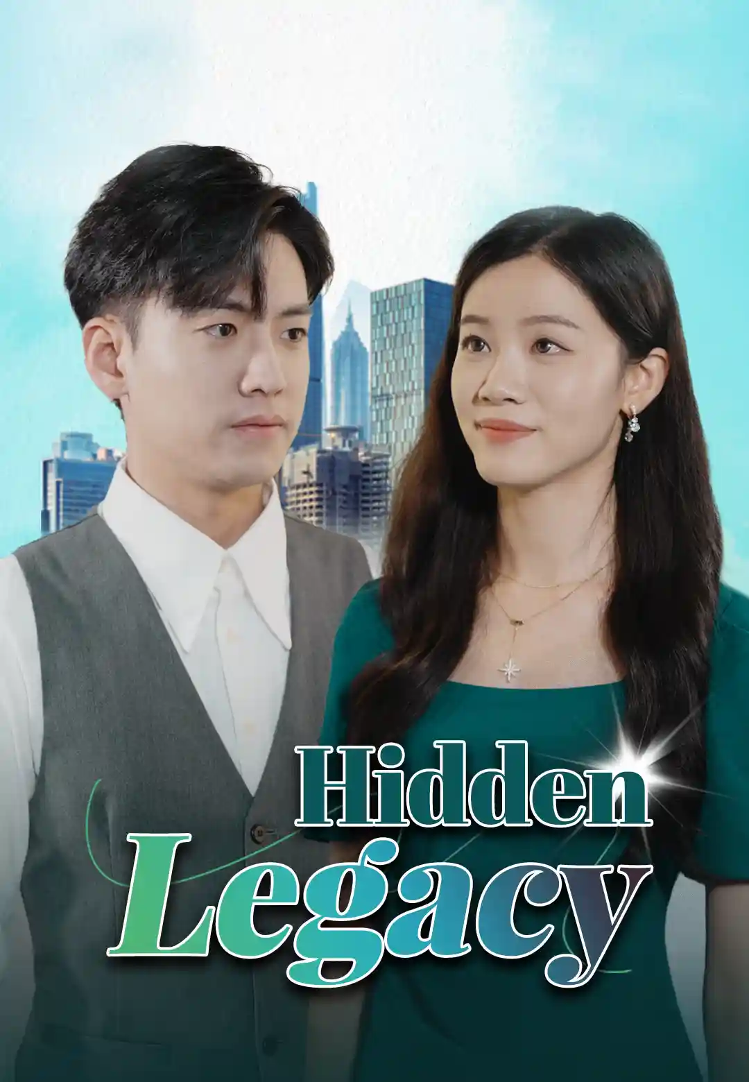 Hidden Legacy