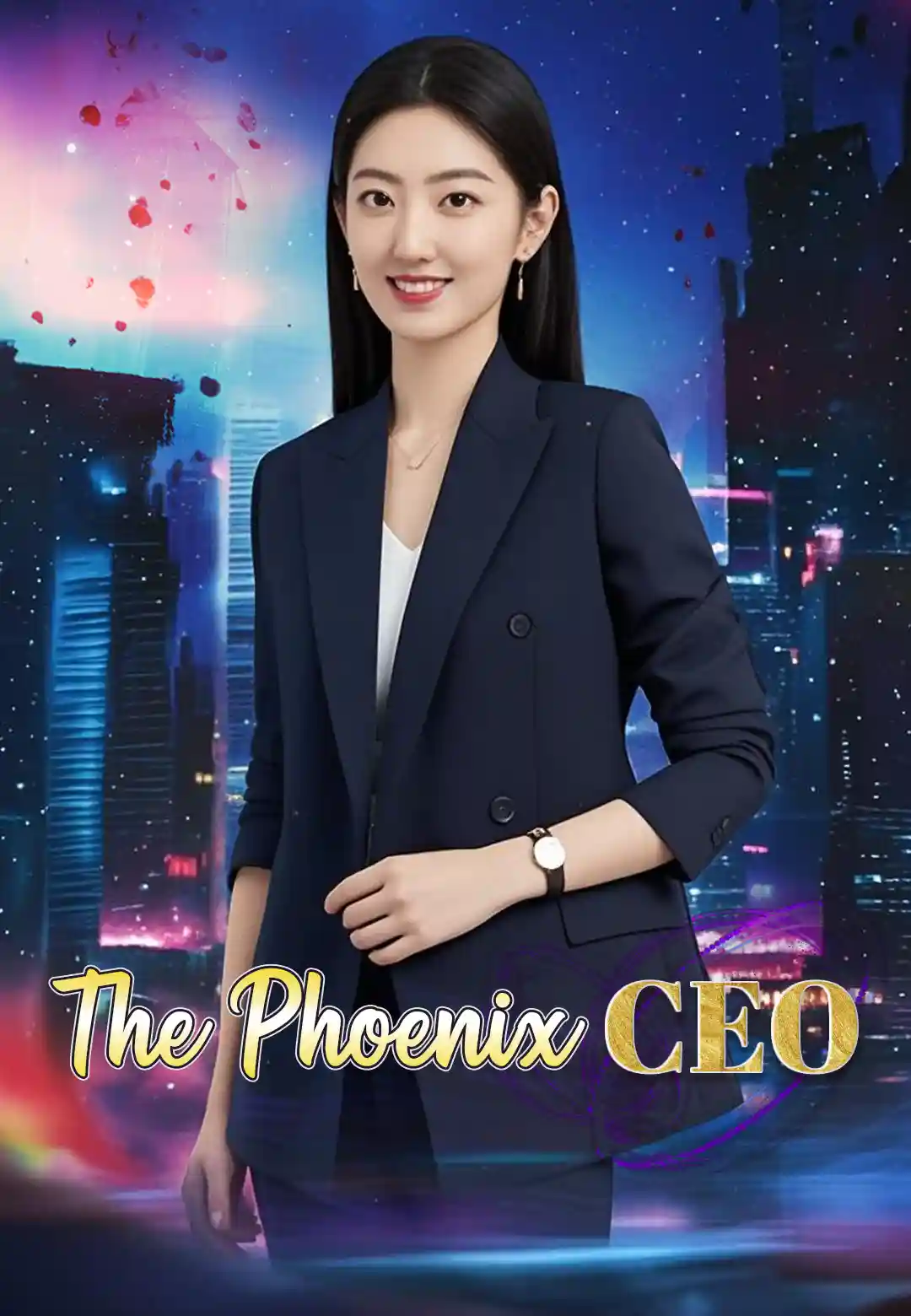 The Phoenix CEO