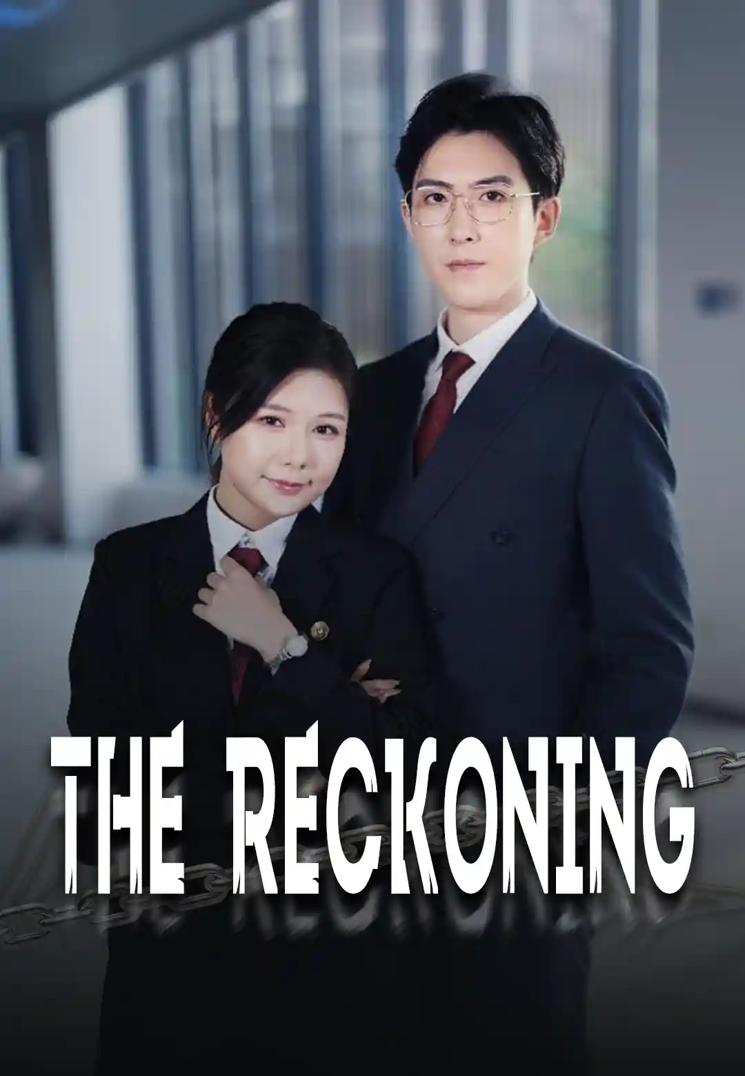 The Reckoning