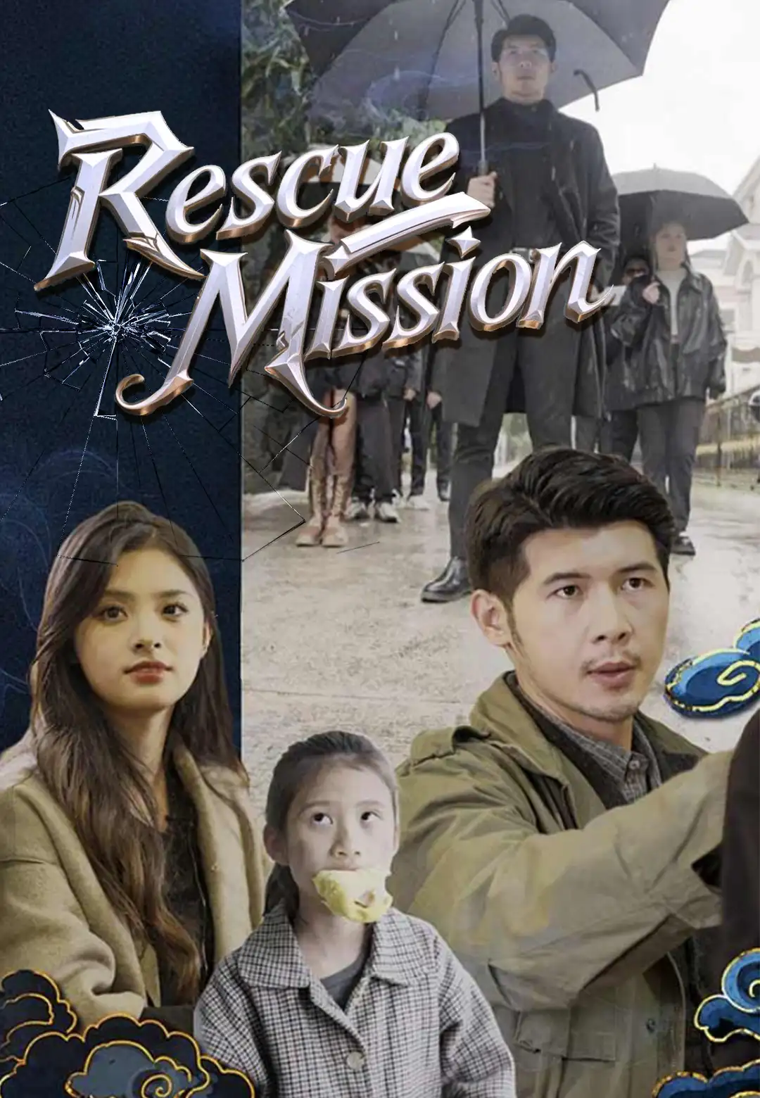 Rescue Mission