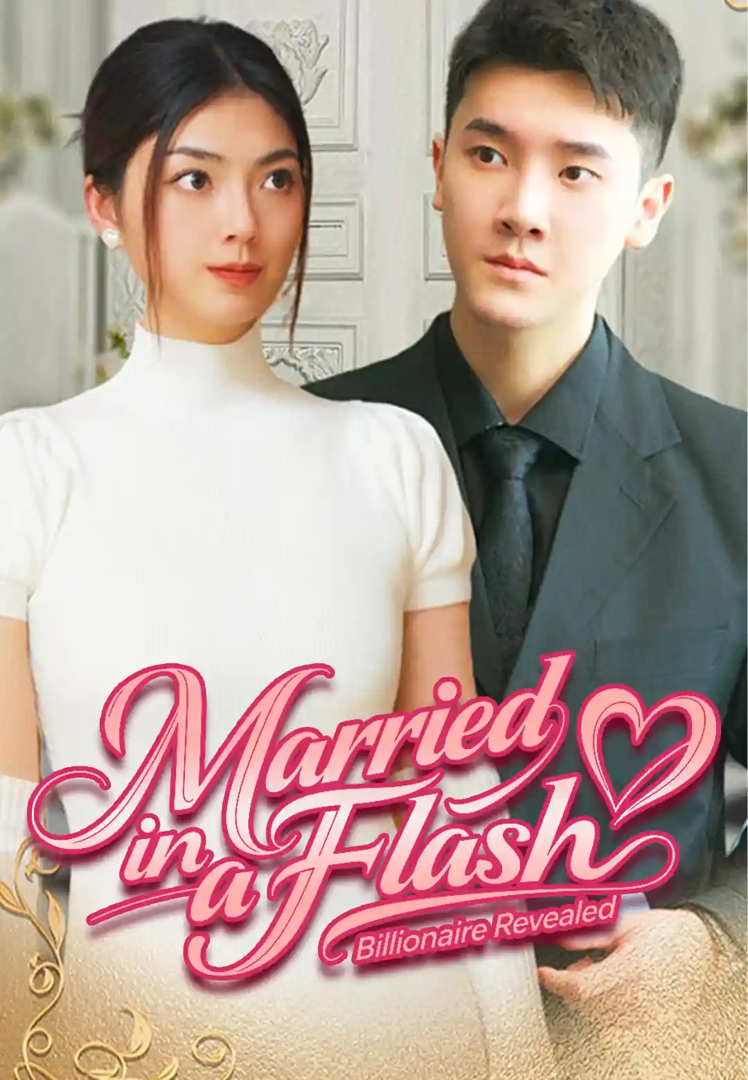 Married in a Flash, Billionaire Revealed