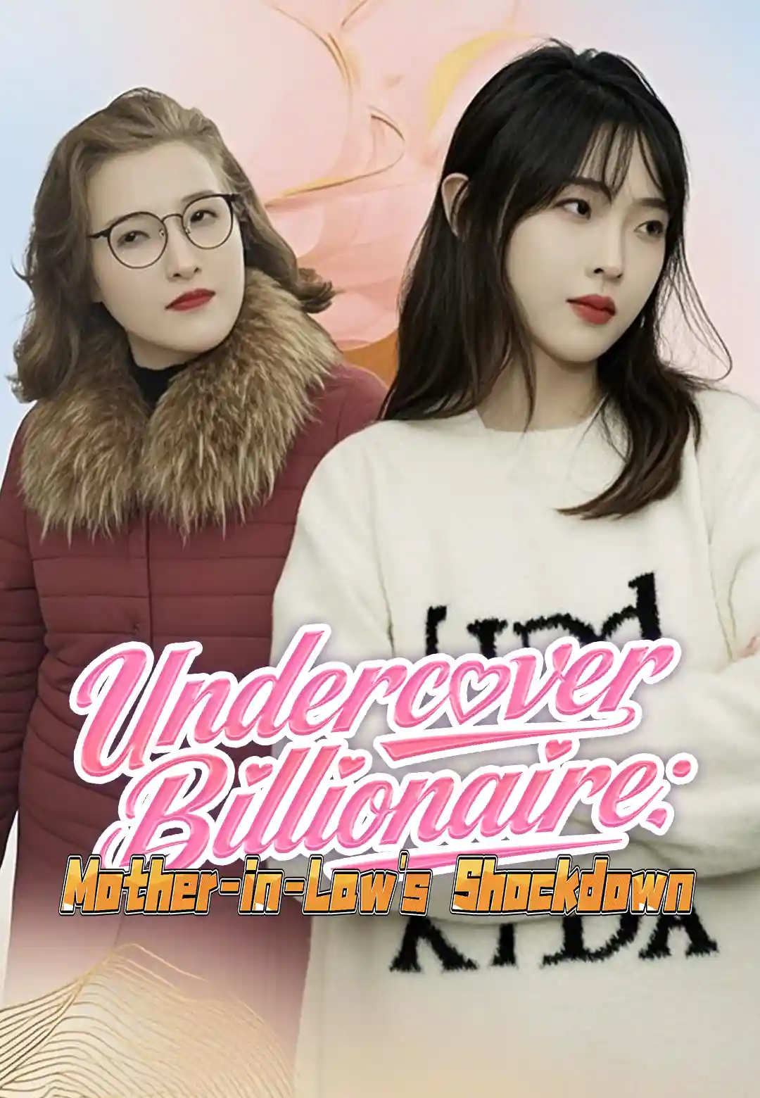 Undercover Billionaire: Mother-in-Law's Shockdown
