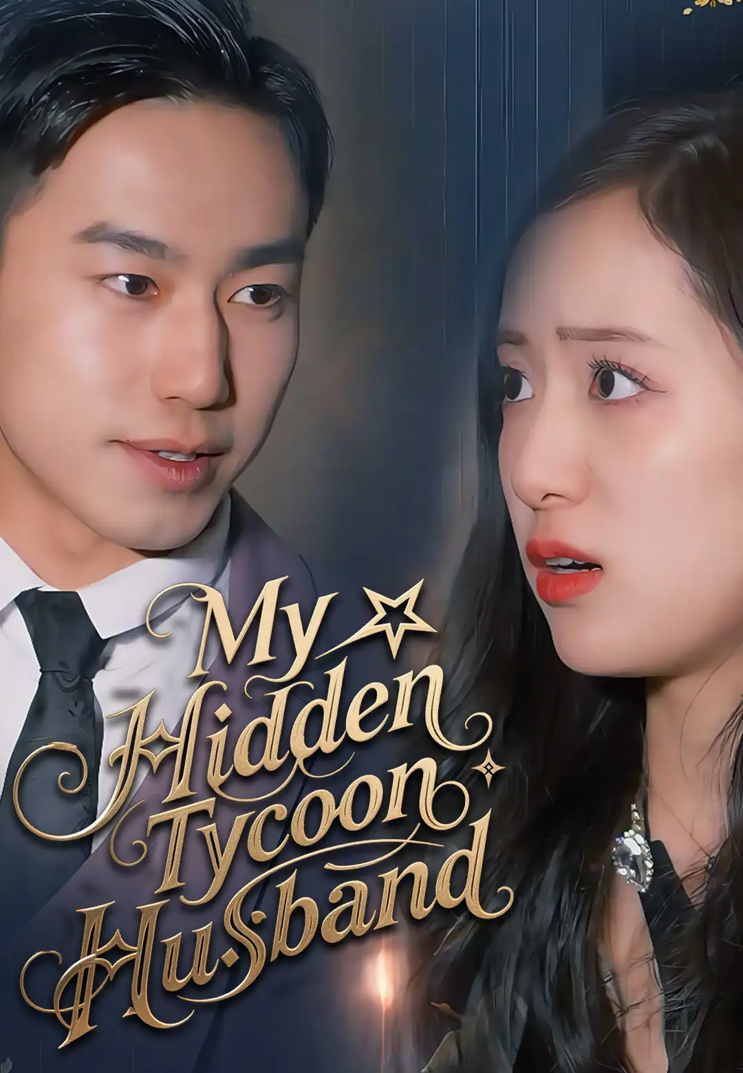 My Hidden Tycoon Husband