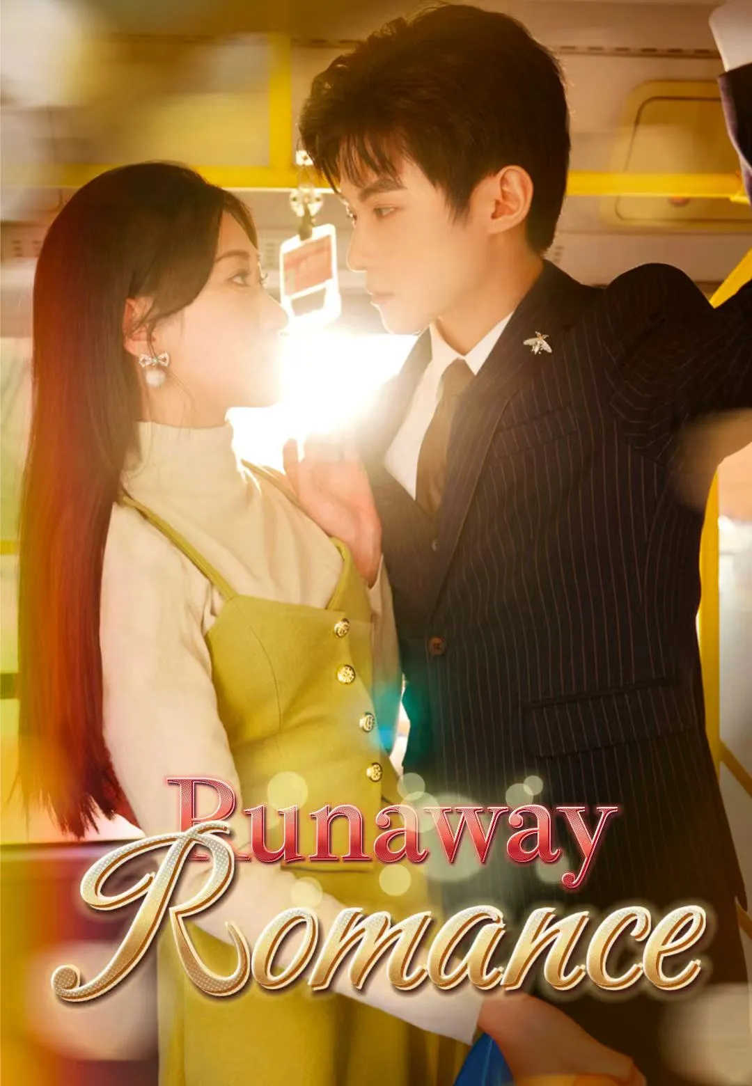 Runaway Romance