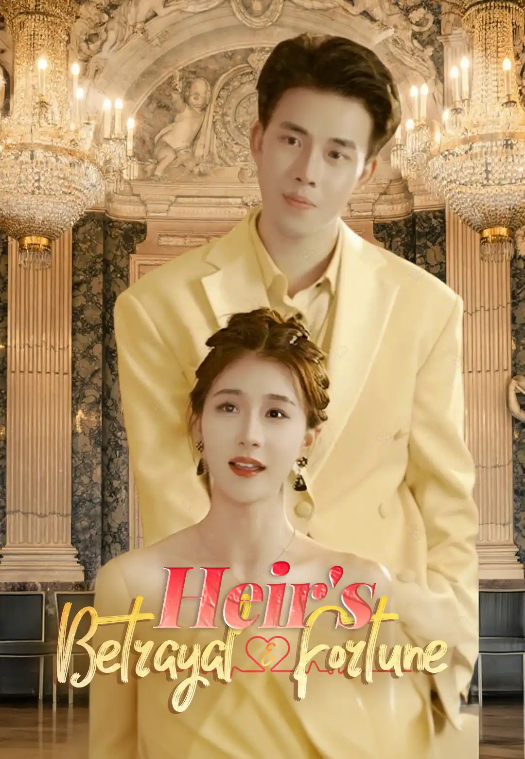 Heir's Betrayal & Fortune