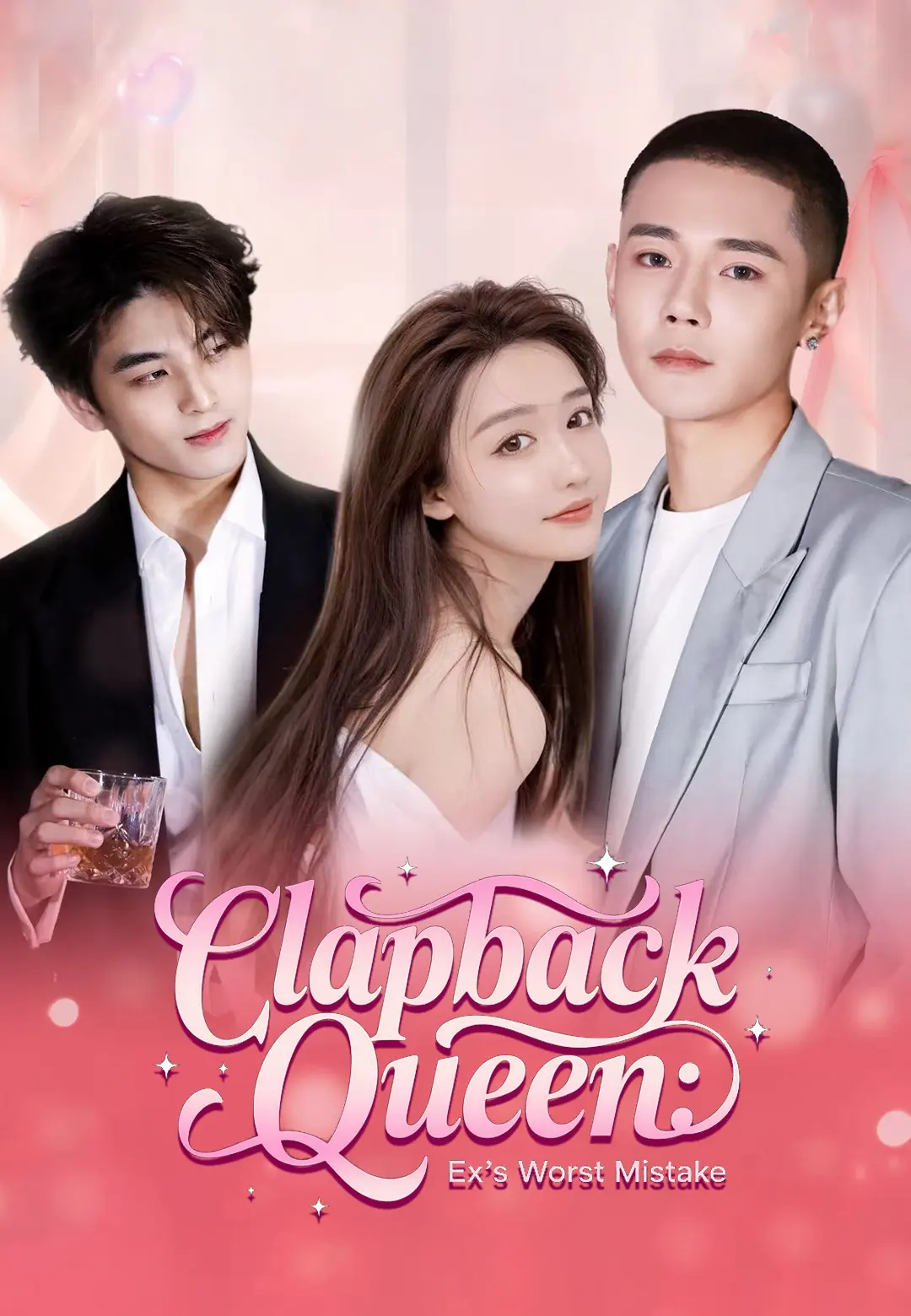 The Heiress' Double Life