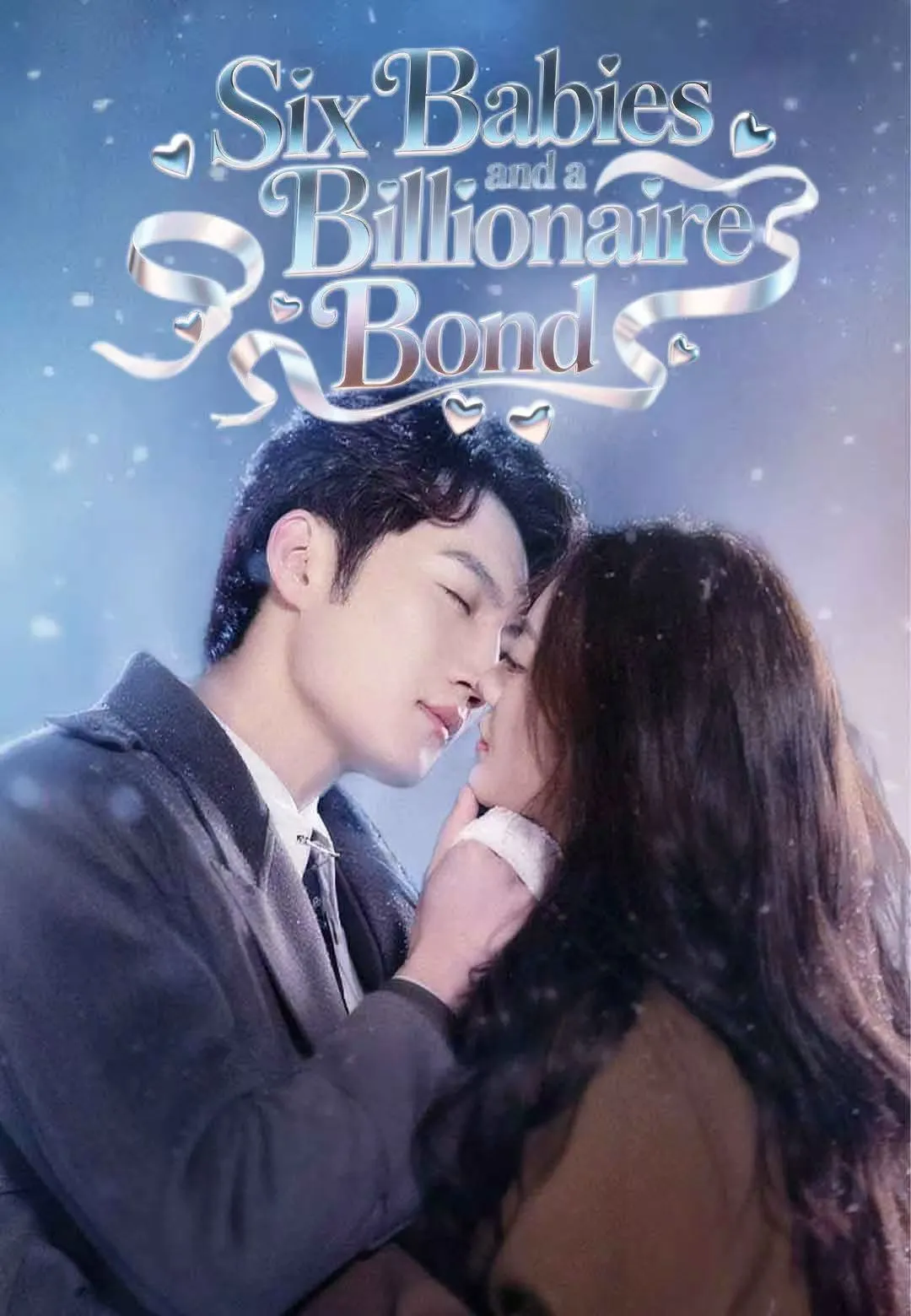 Six Babies and a Billionaire Bond
