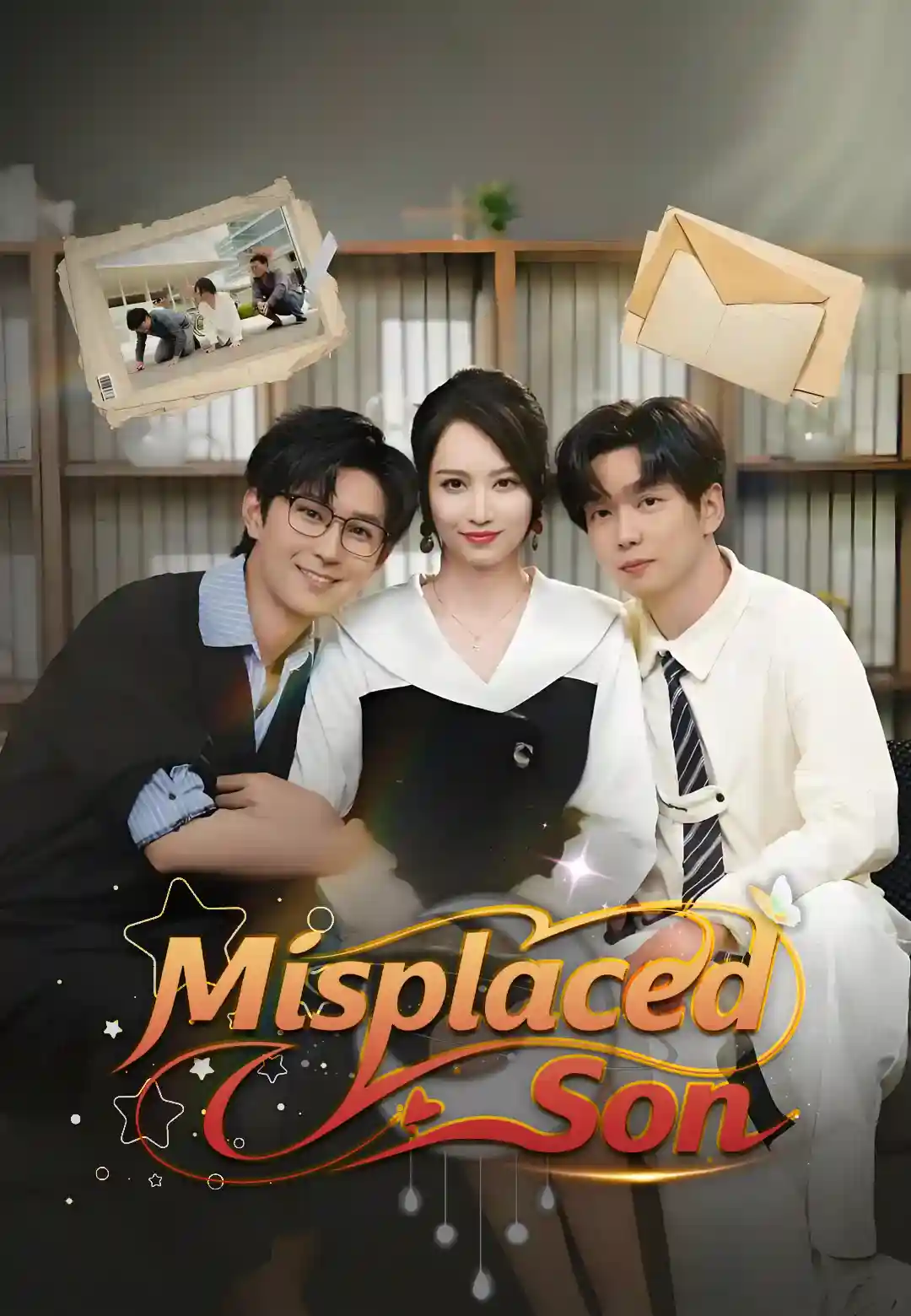 Misplaced Son