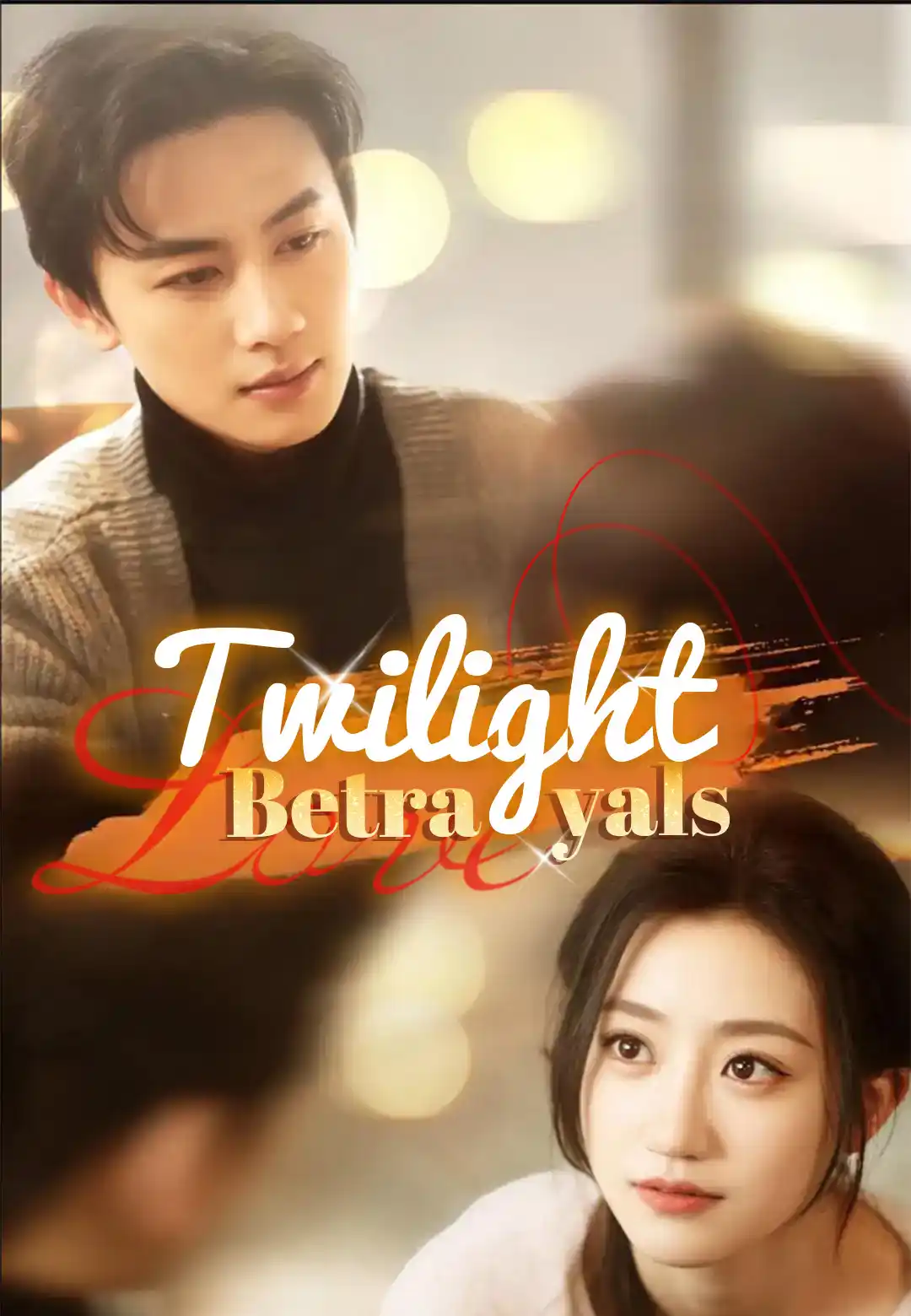 Twilight Betrayals