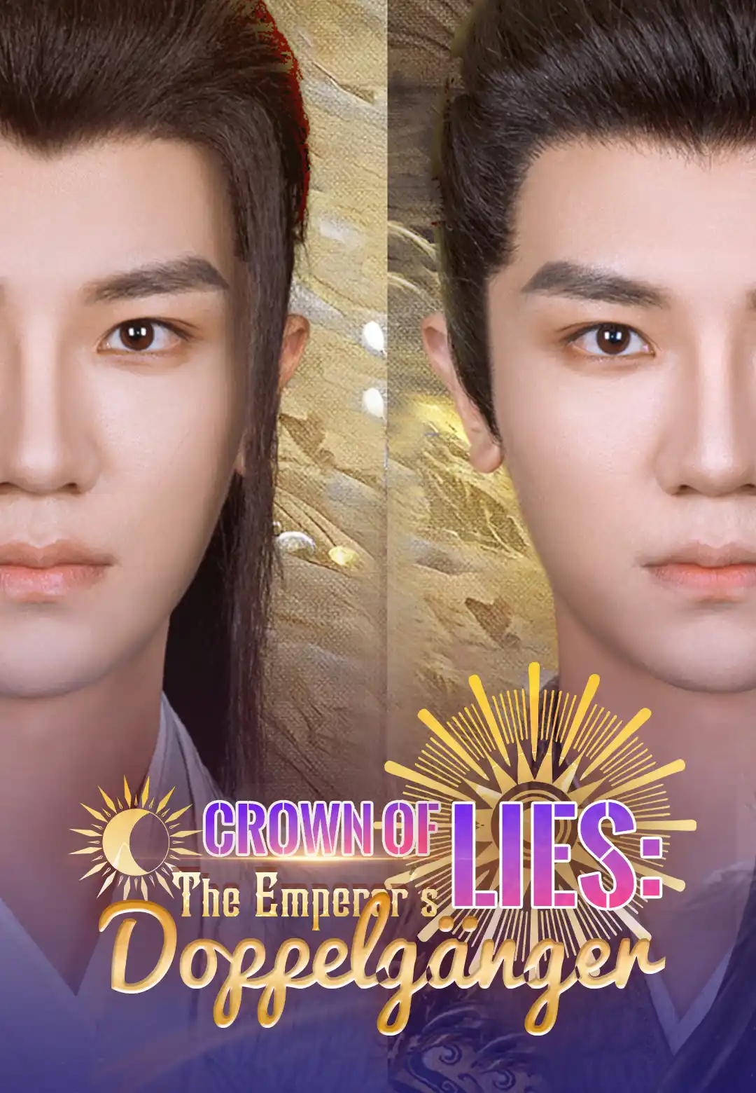 Crown of Lies: The Emperor's Doppelgänger
