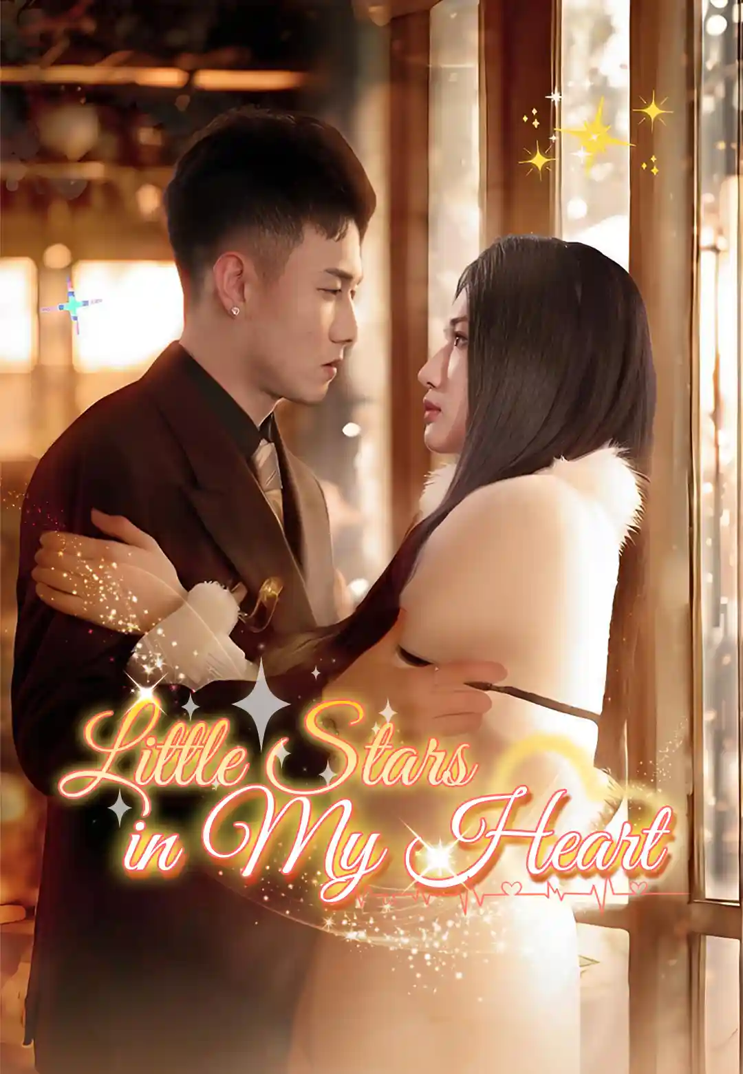 Little Stars in My Heart