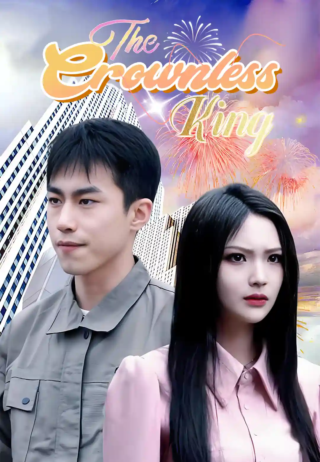 The Crownless King