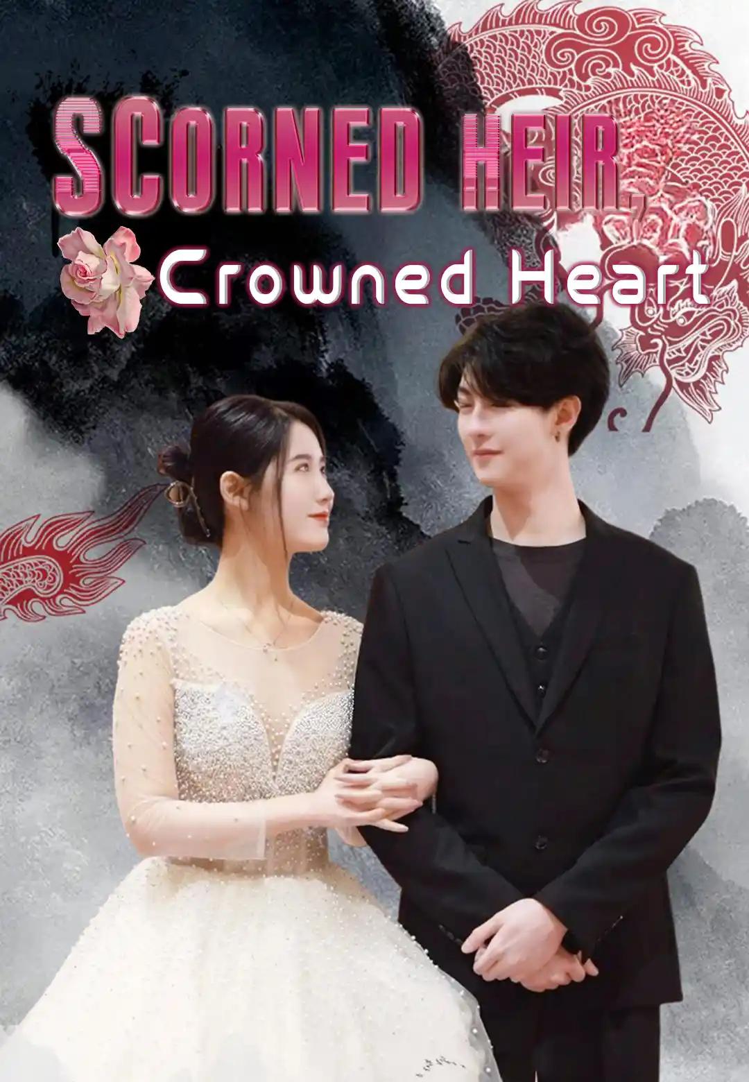 Scorned Heir, Crowned Heart