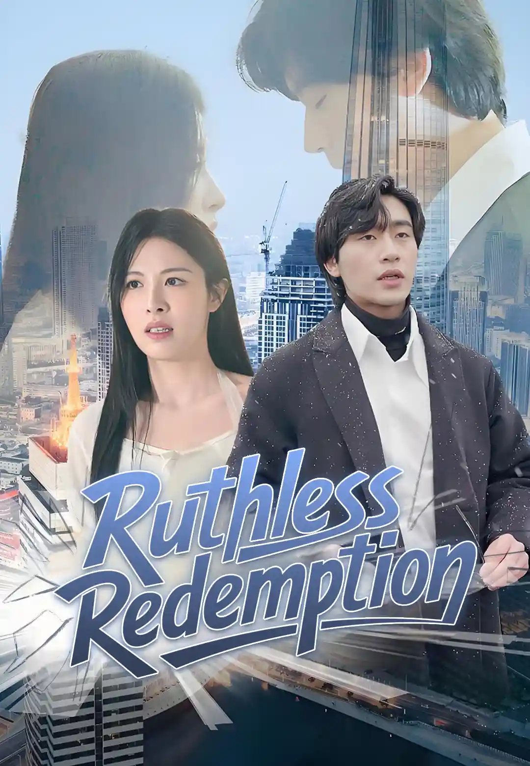 Ruthless Redemption