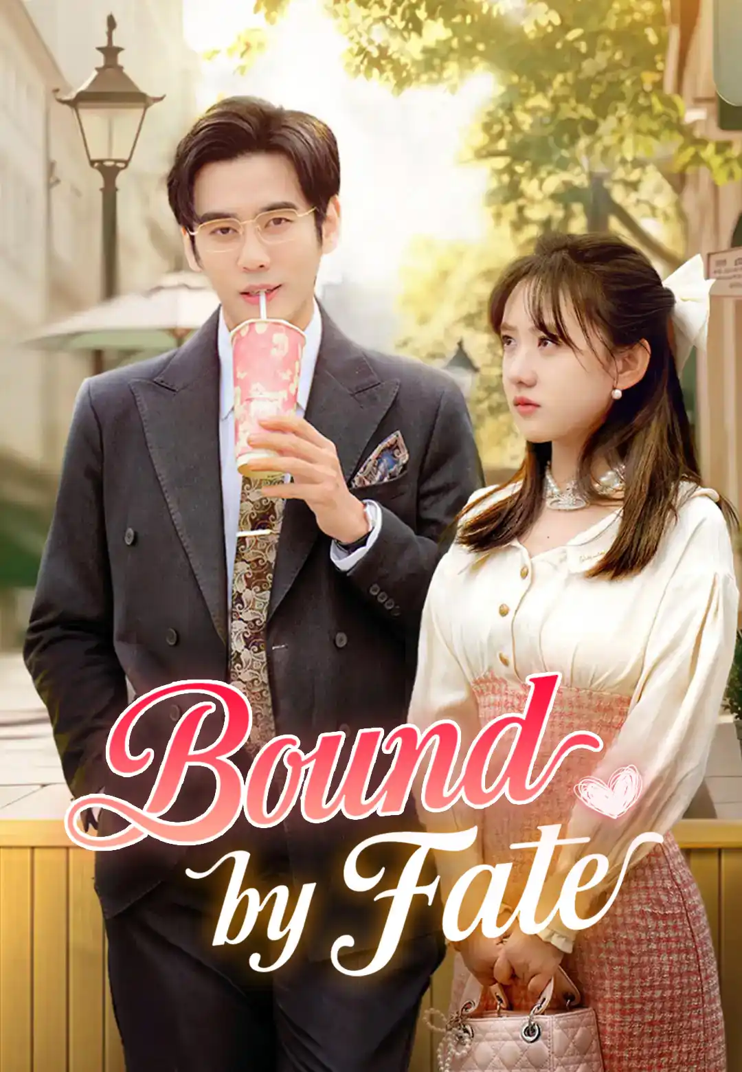 Bound by Fate
